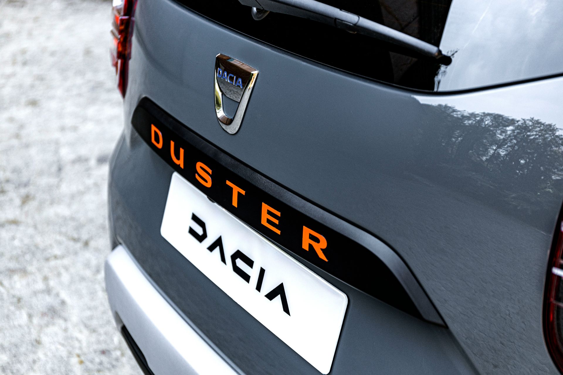 Facelifted Dacia Duster Gets Extreme Limited Edition For 2022