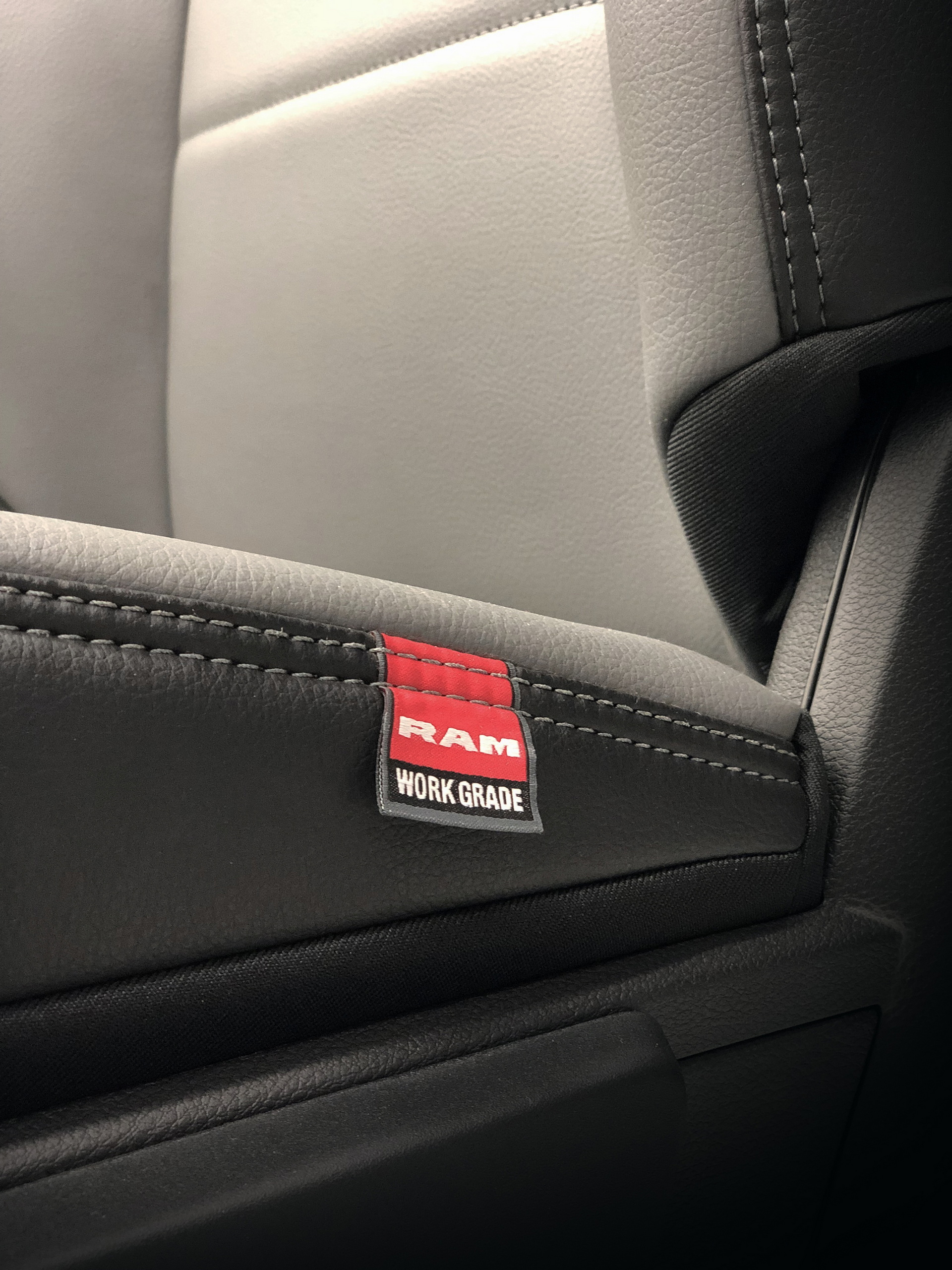 Ram Teams Up With Wolverine To Create Truck-Inspired Work Boots