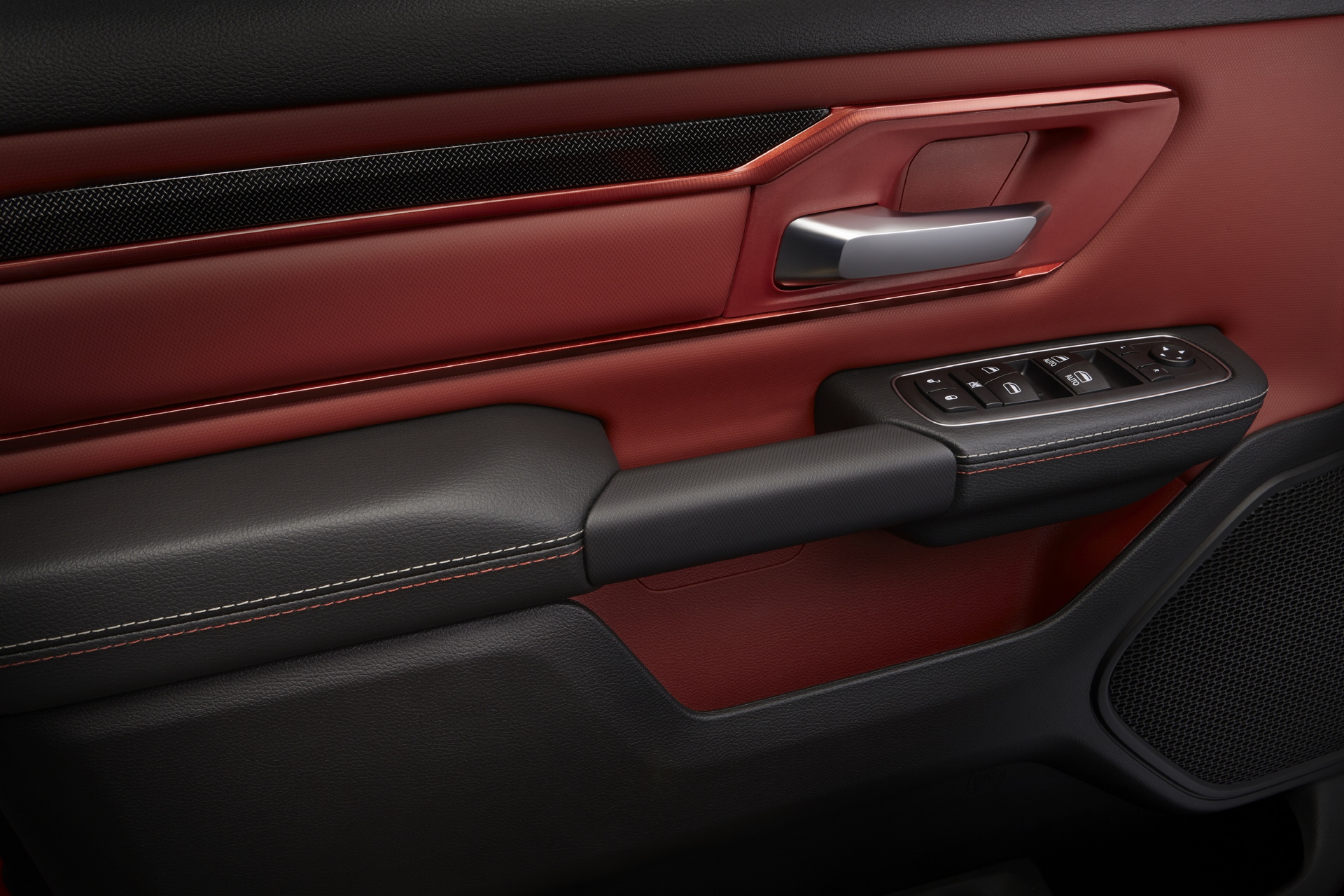 Ram Teams Up With Wolverine To Create Truck-Inspired Work Boots