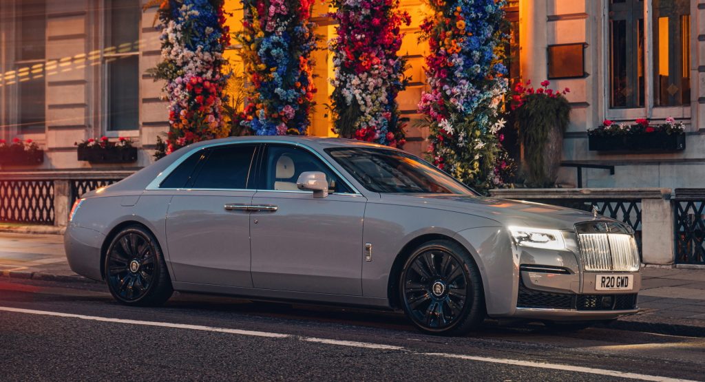  The Ghost of Charles Stewart Rolls: Rolls-Royce Celebrates Co-Founders 144th Birthday