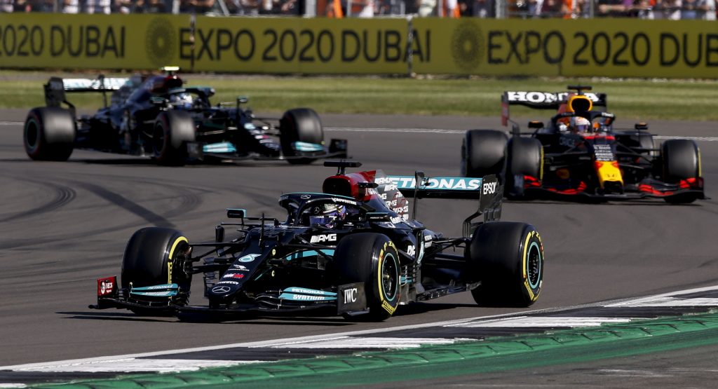  Why Crashing In F1 This Year May Be More Costly For Teams Than Ever