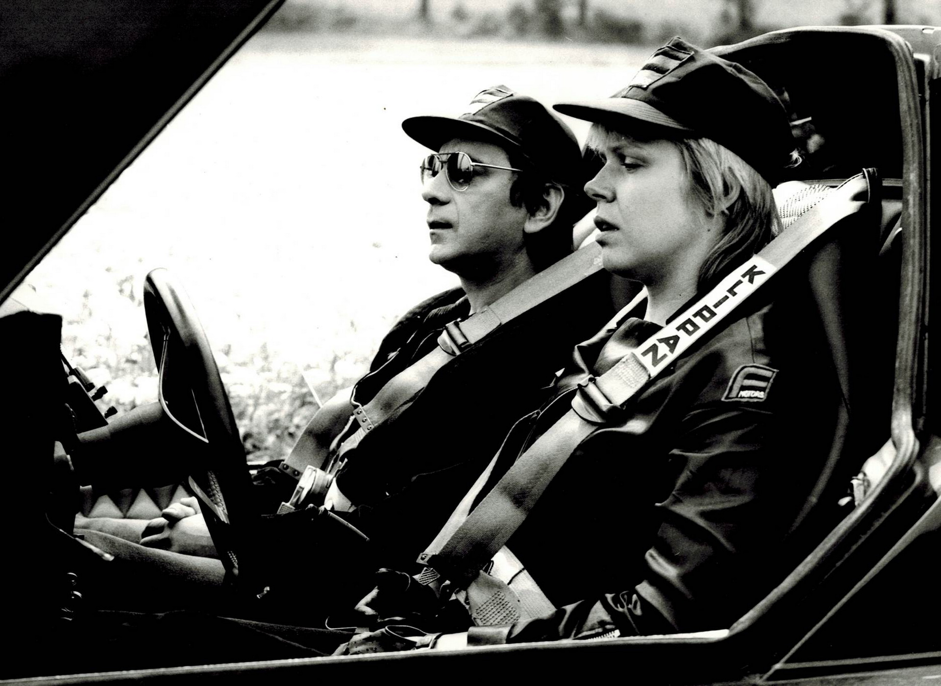 Meet The Ferat Vampire, A Modern Interpretation Of A Classic By Skoda