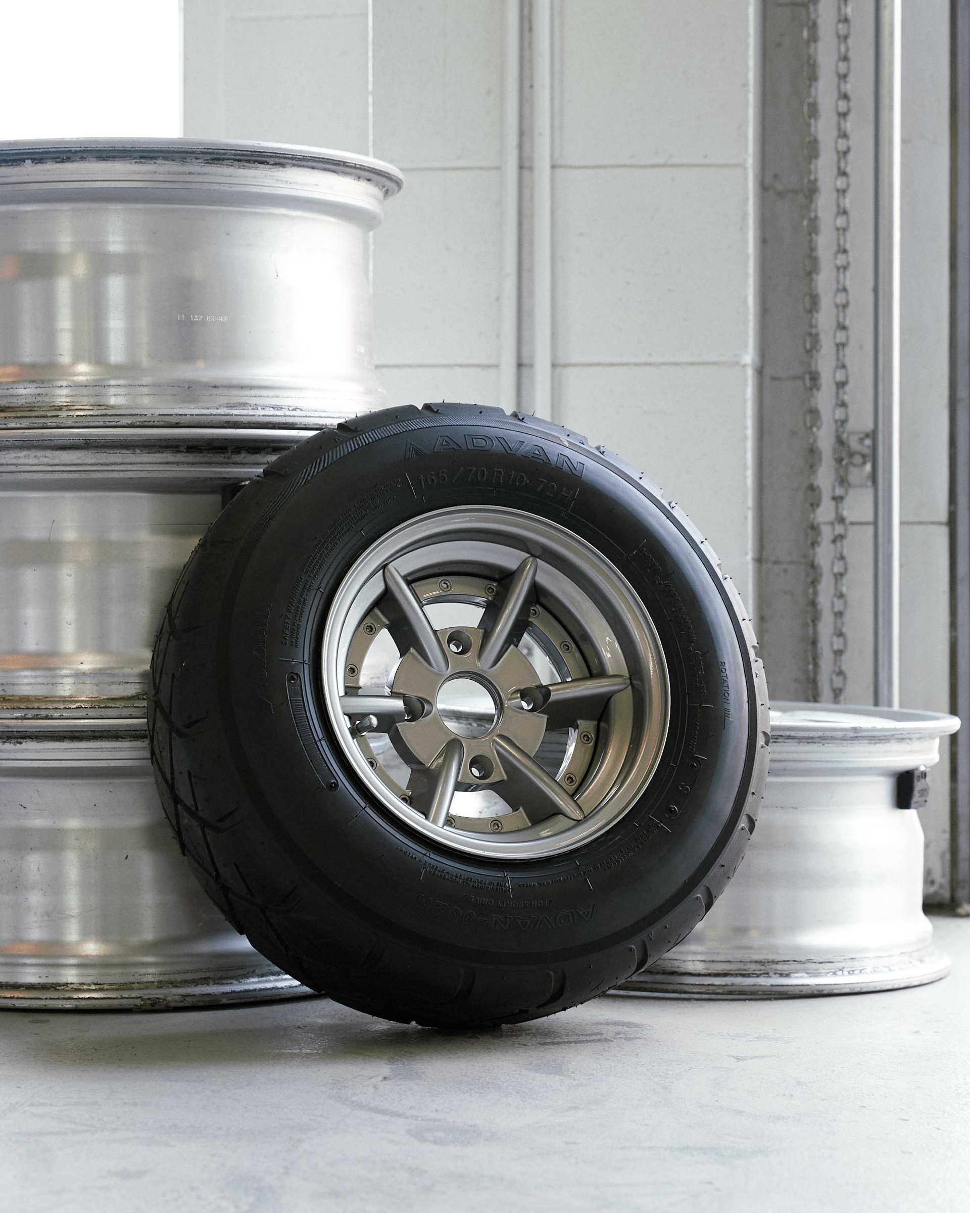 The Spectre Type 10 Is A Coachbuilt RWD Mini With A Mid-Mounted 230WHP Honda K20 Engine