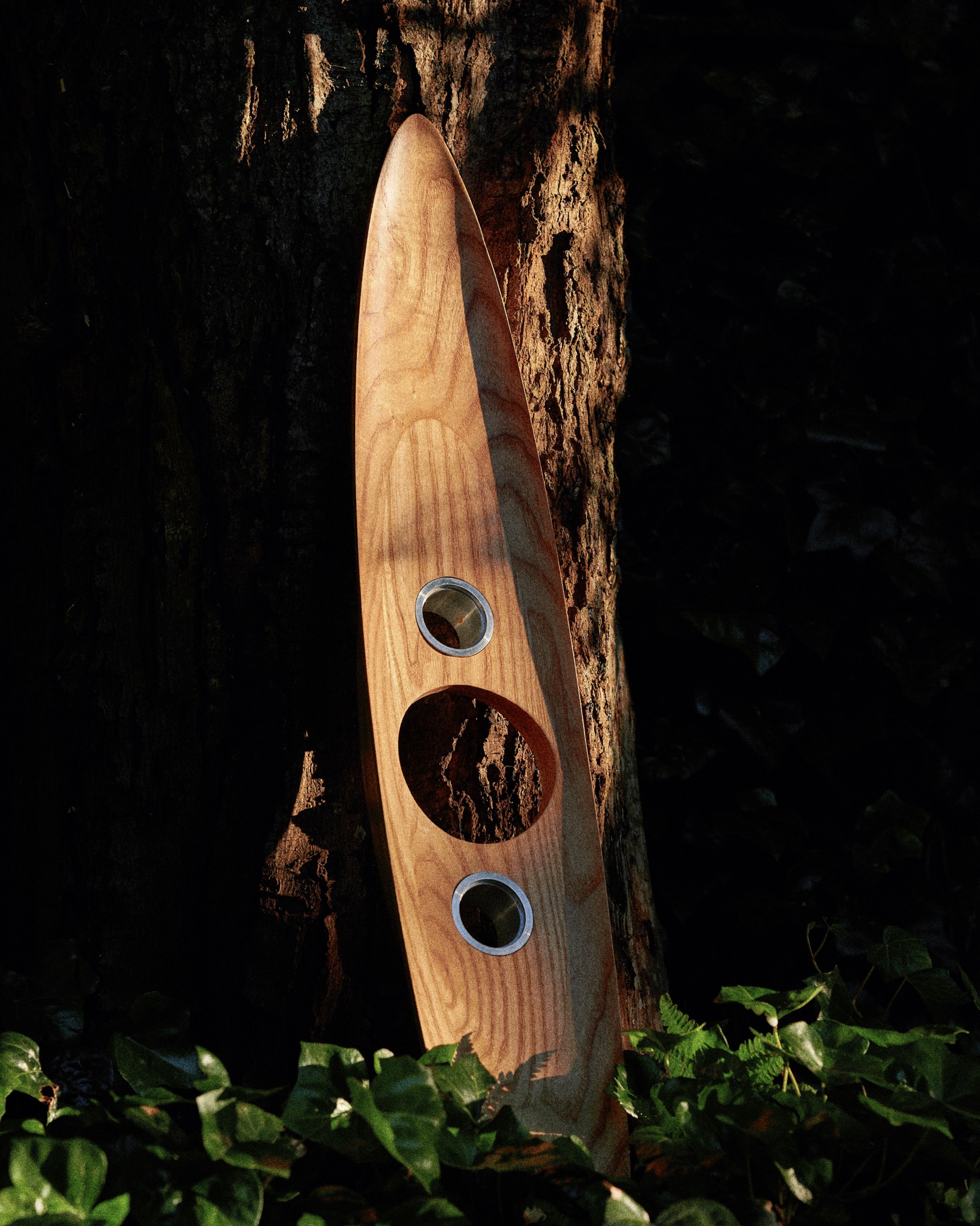 The Spectre Type 10 Is A Coachbuilt RWD Mini With A Mid-Mounted 230WHP Honda K20 Engine