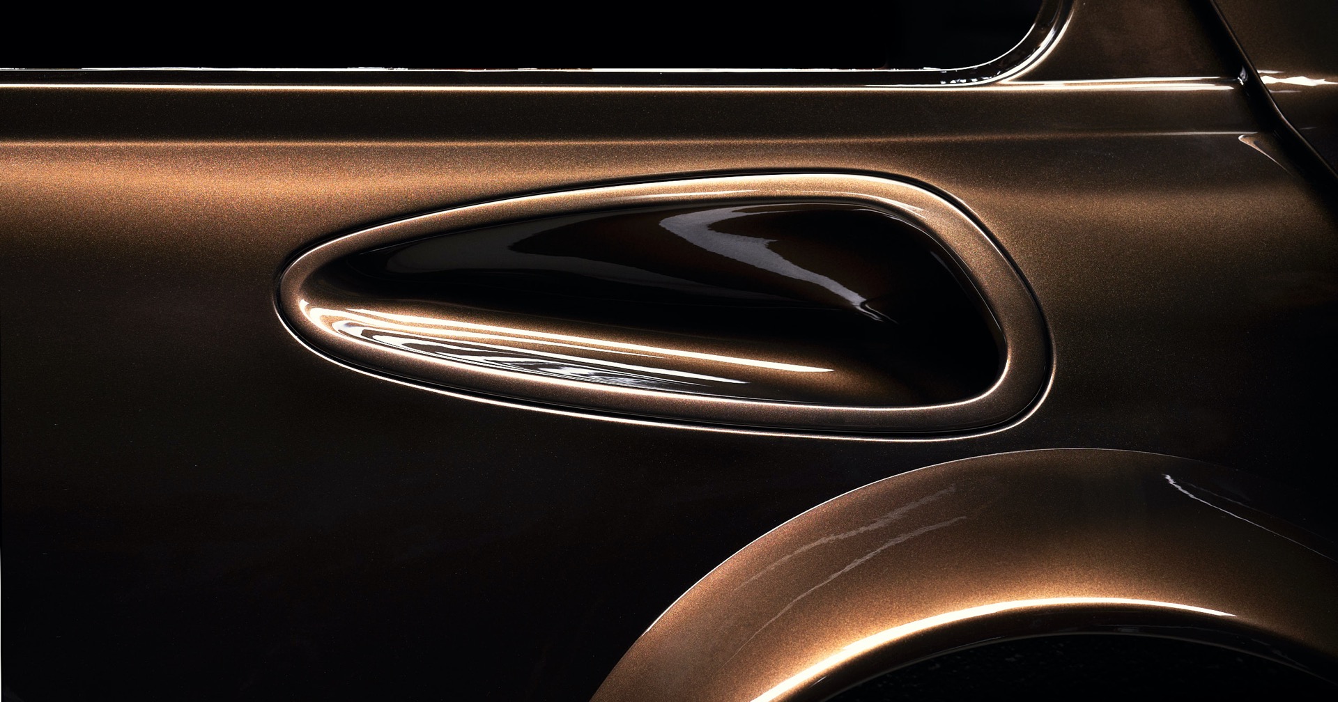 The Spectre Type 10 Is A Coachbuilt RWD Mini With A Mid-Mounted 230WHP Honda K20 Engine