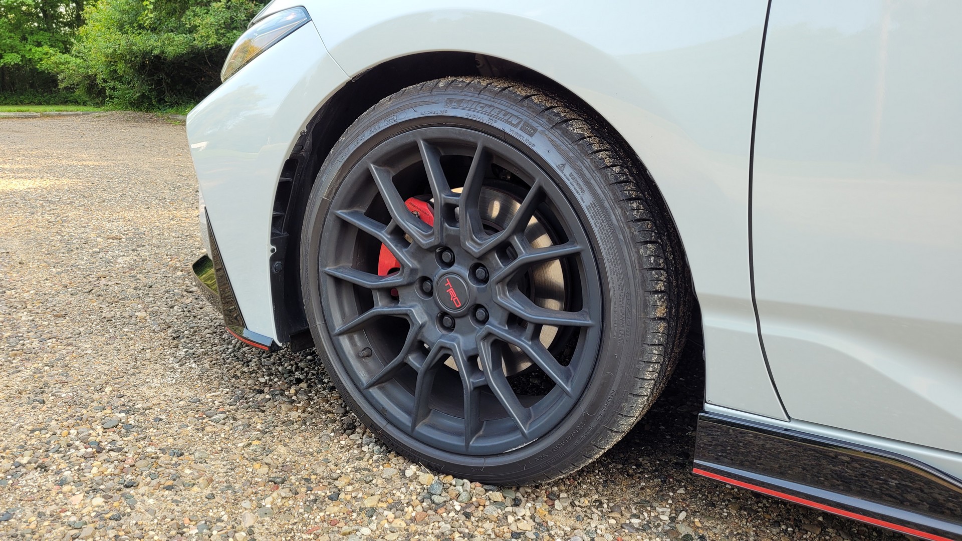 Driven: The 2021 Toyota Avalon TRD Has Plenty Of Comfort, But Not Enough Sportiness