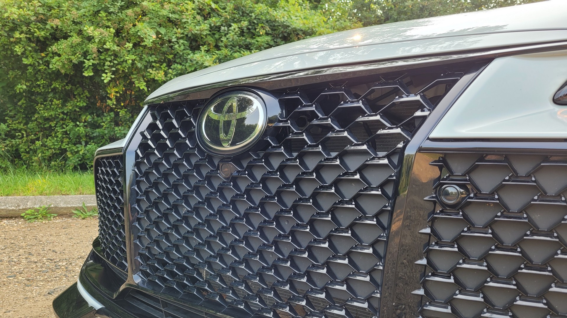 Driven: The 2021 Toyota Avalon TRD Has Plenty Of Comfort, But Not Enough Sportiness