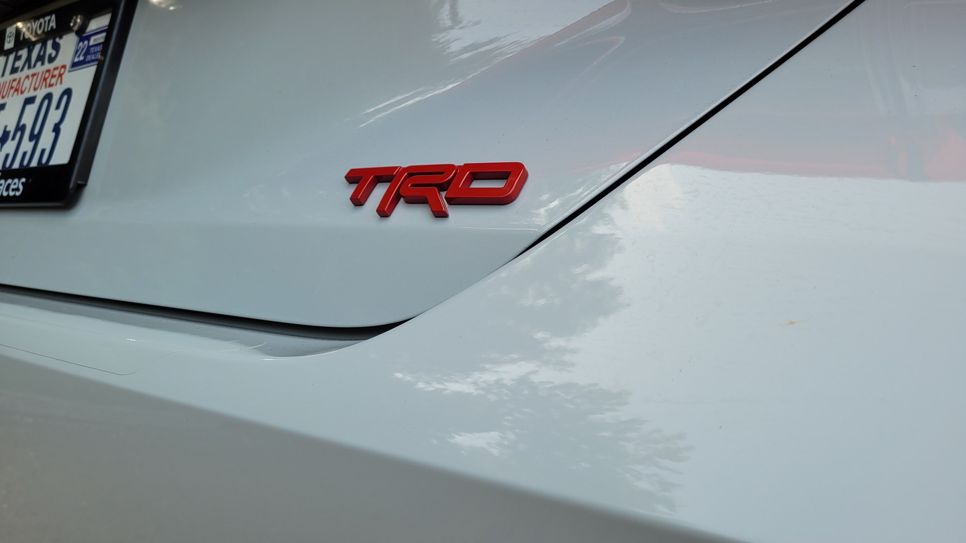 Driven: The 2021 Toyota Avalon TRD Has Plenty Of Comfort, But Not Enough Sportiness