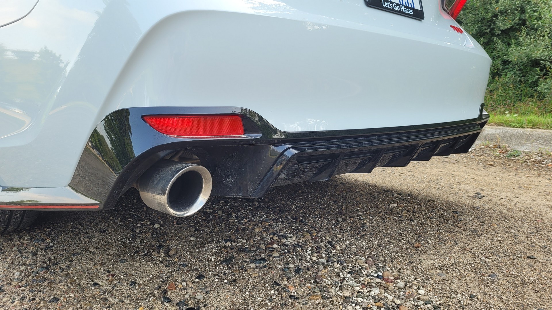 Driven: The 2021 Toyota Avalon TRD Has Plenty Of Comfort, But Not Enough Sportiness