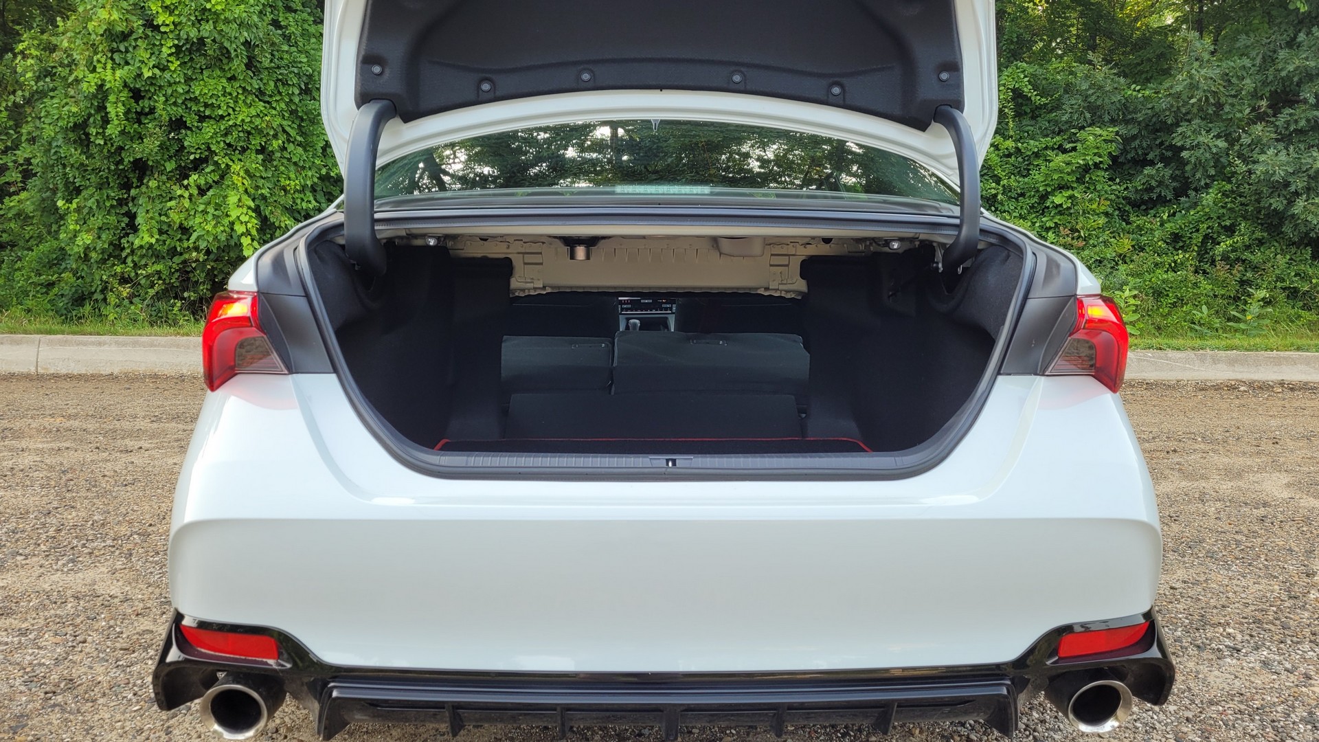 Driven: The 2021 Toyota Avalon TRD Has Plenty Of Comfort, But Not Enough Sportiness