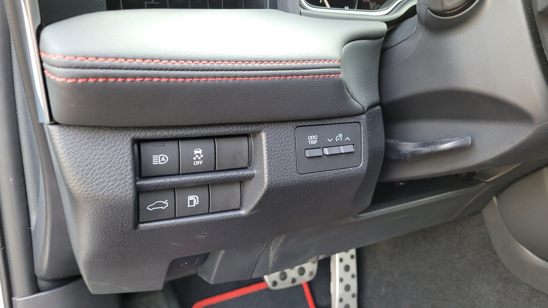 Driven: The 2021 Toyota Avalon TRD Has Plenty Of Comfort, But Not Enough Sportiness