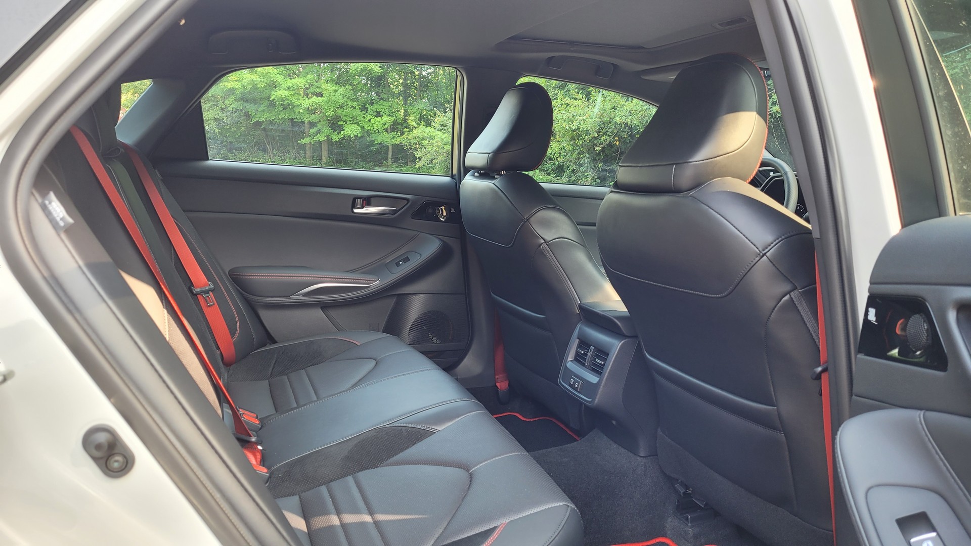 Driven: The 2021 Toyota Avalon TRD Has Plenty Of Comfort, But Not Enough Sportiness