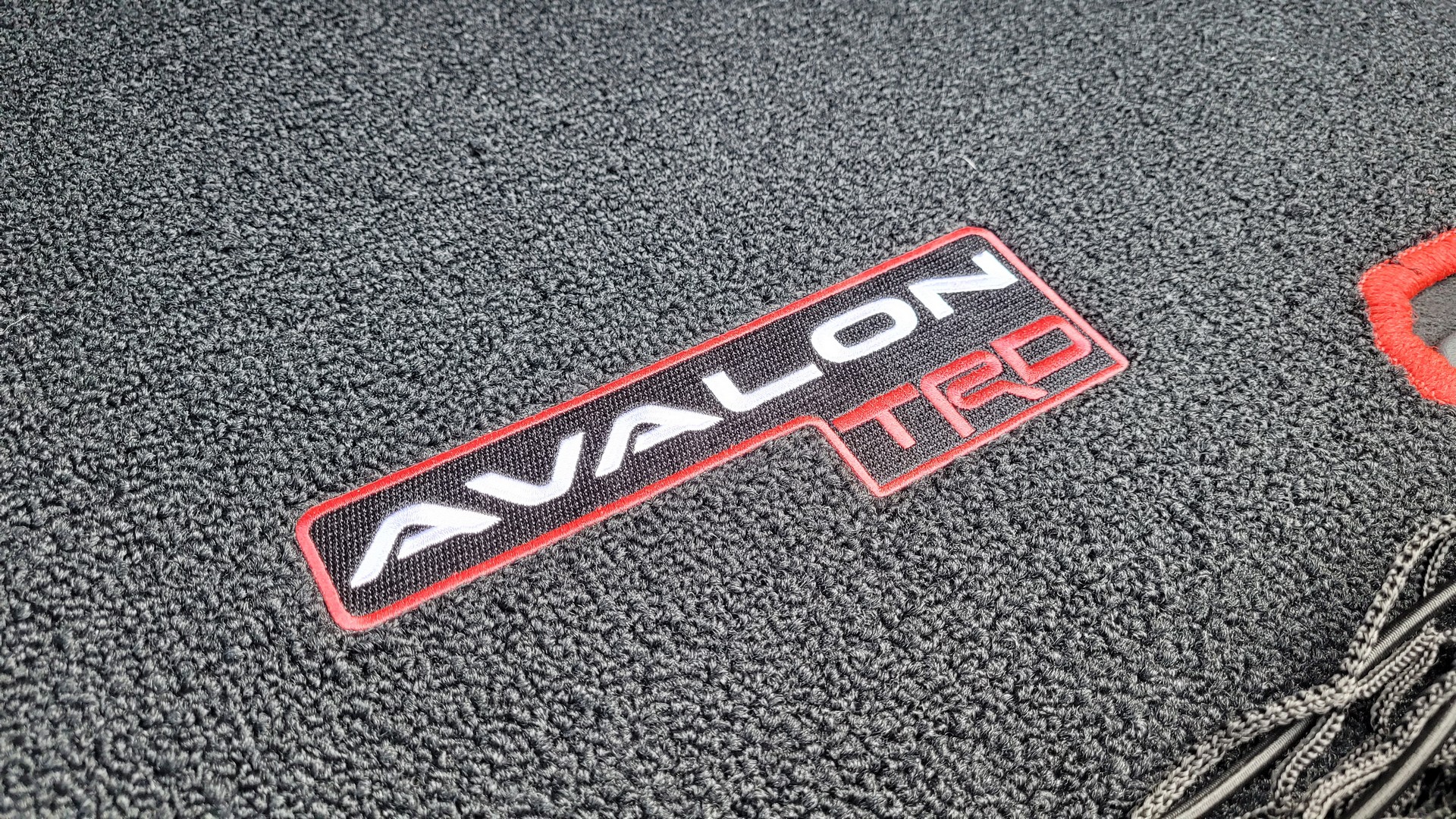 Driven: The 2021 Toyota Avalon TRD Has Plenty Of Comfort, But Not Enough Sportiness