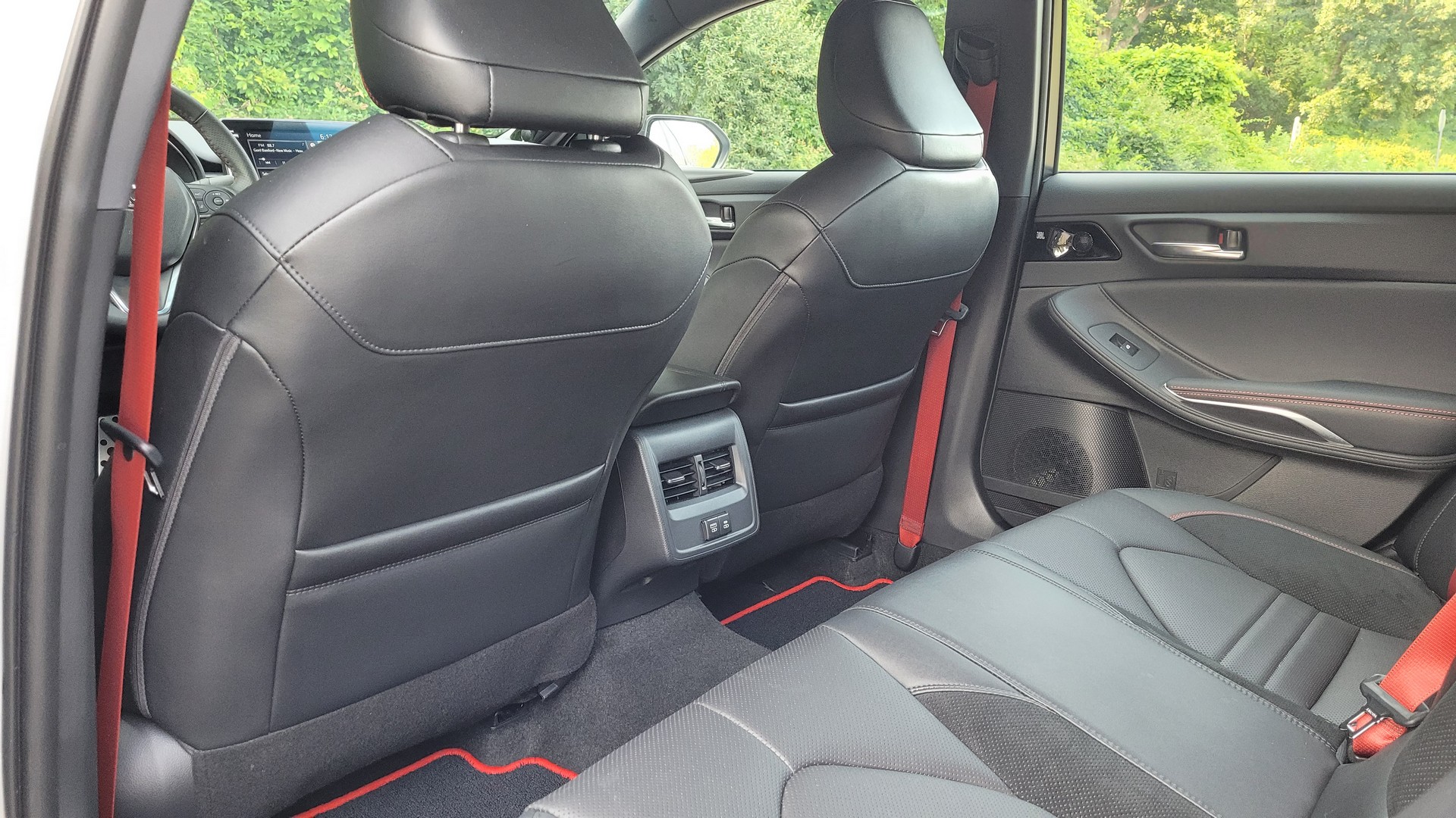 Driven: The 2021 Toyota Avalon TRD Has Plenty Of Comfort, But Not Enough Sportiness