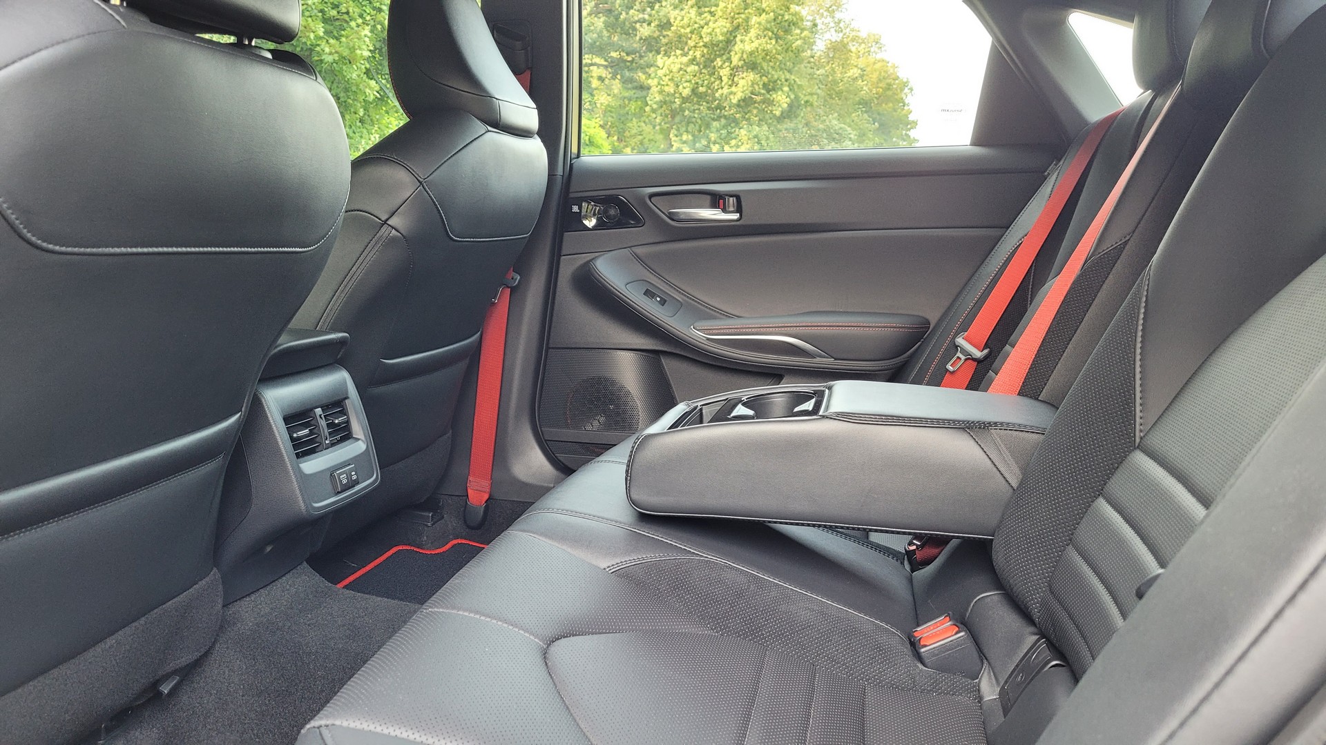 Driven: The 2021 Toyota Avalon TRD Has Plenty Of Comfort, But Not Enough Sportiness