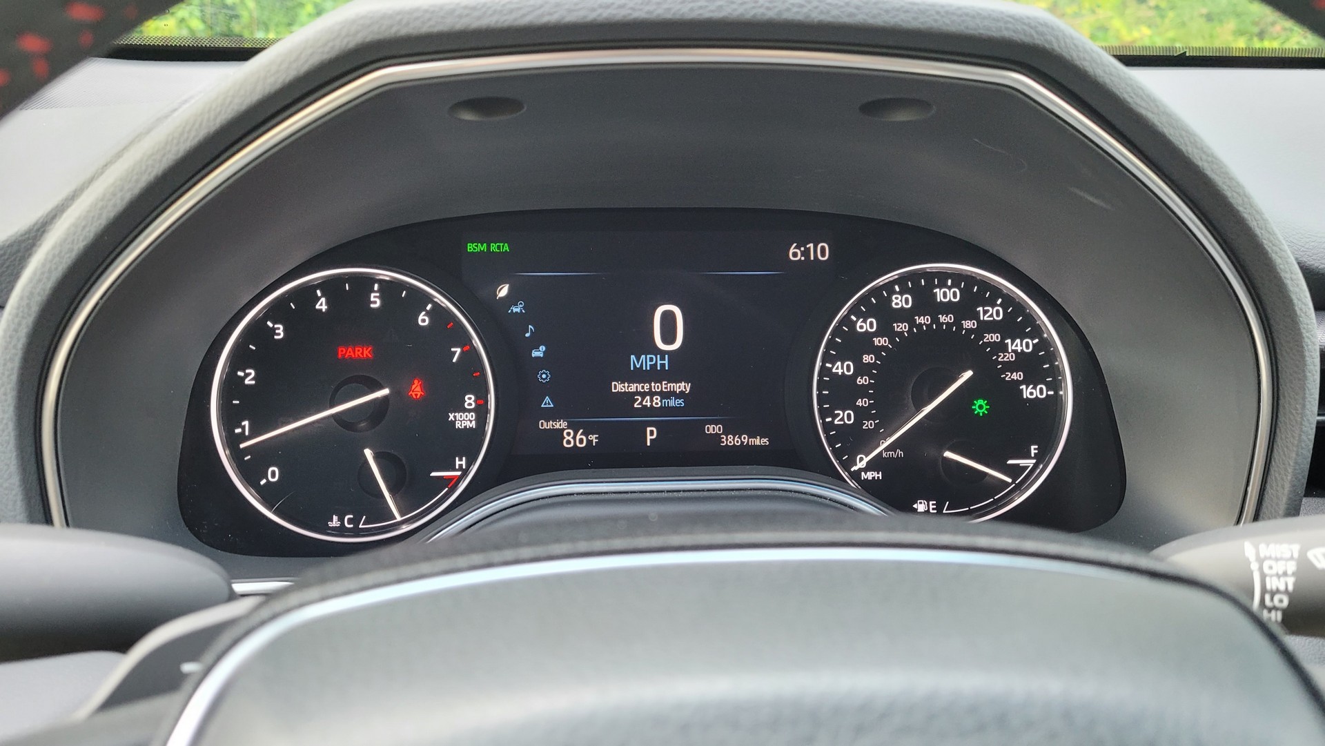 Driven: The 2021 Toyota Avalon TRD Has Plenty Of Comfort, But Not Enough Sportiness