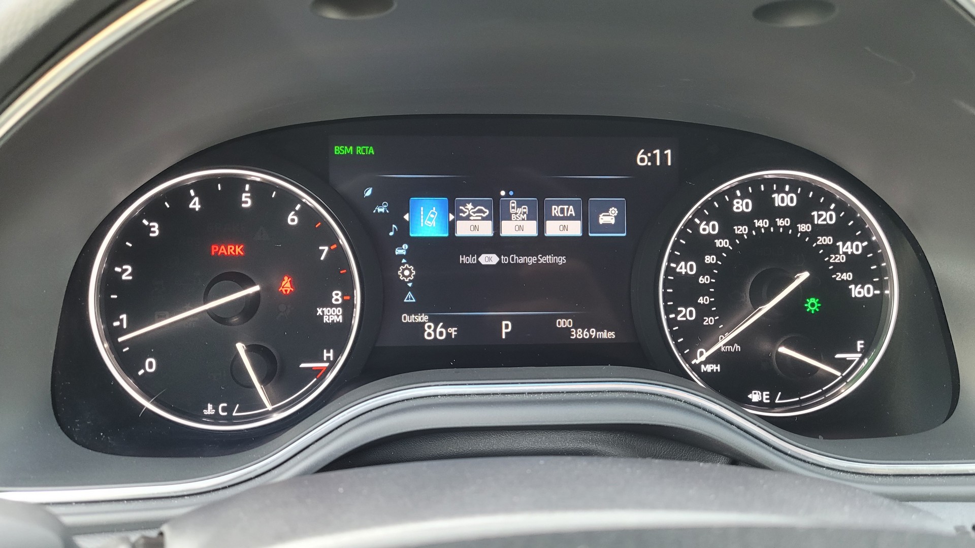 Driven: The 2021 Toyota Avalon TRD Has Plenty Of Comfort, But Not Enough Sportiness