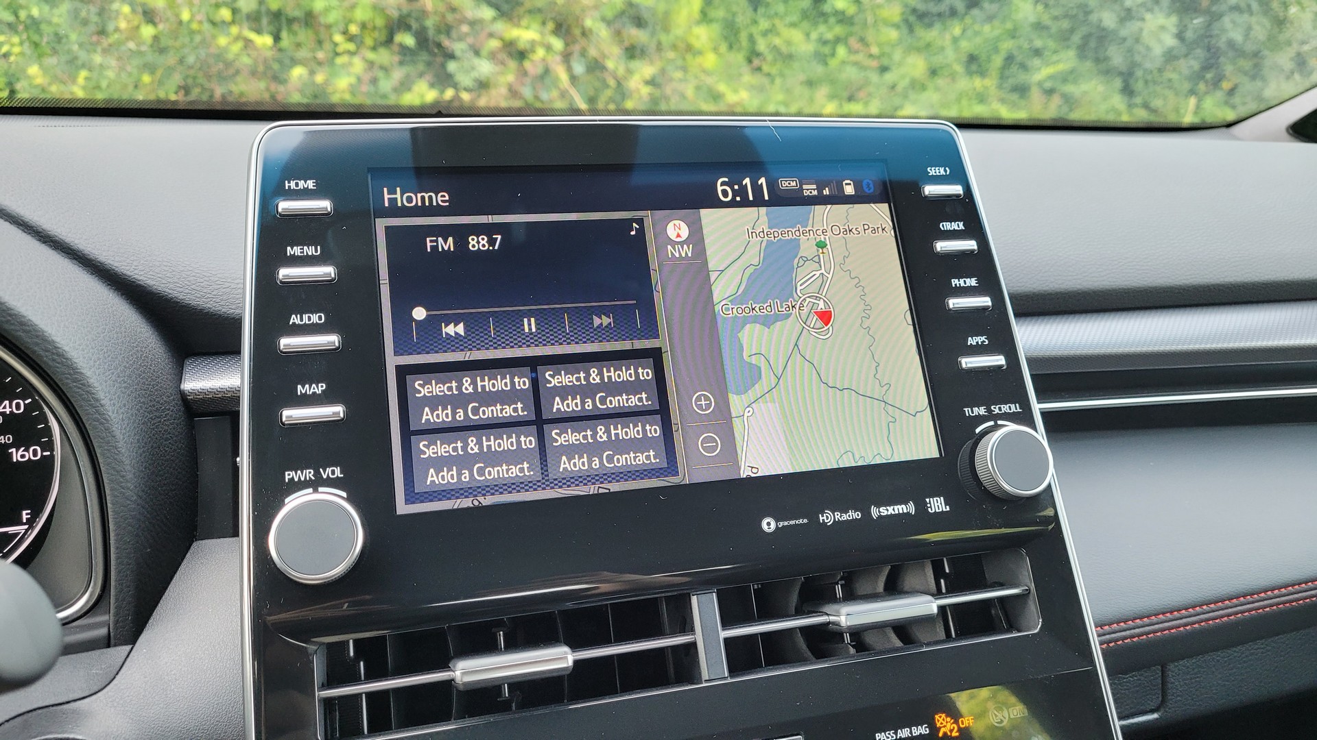 Driven: The 2021 Toyota Avalon TRD Has Plenty Of Comfort, But Not Enough Sportiness