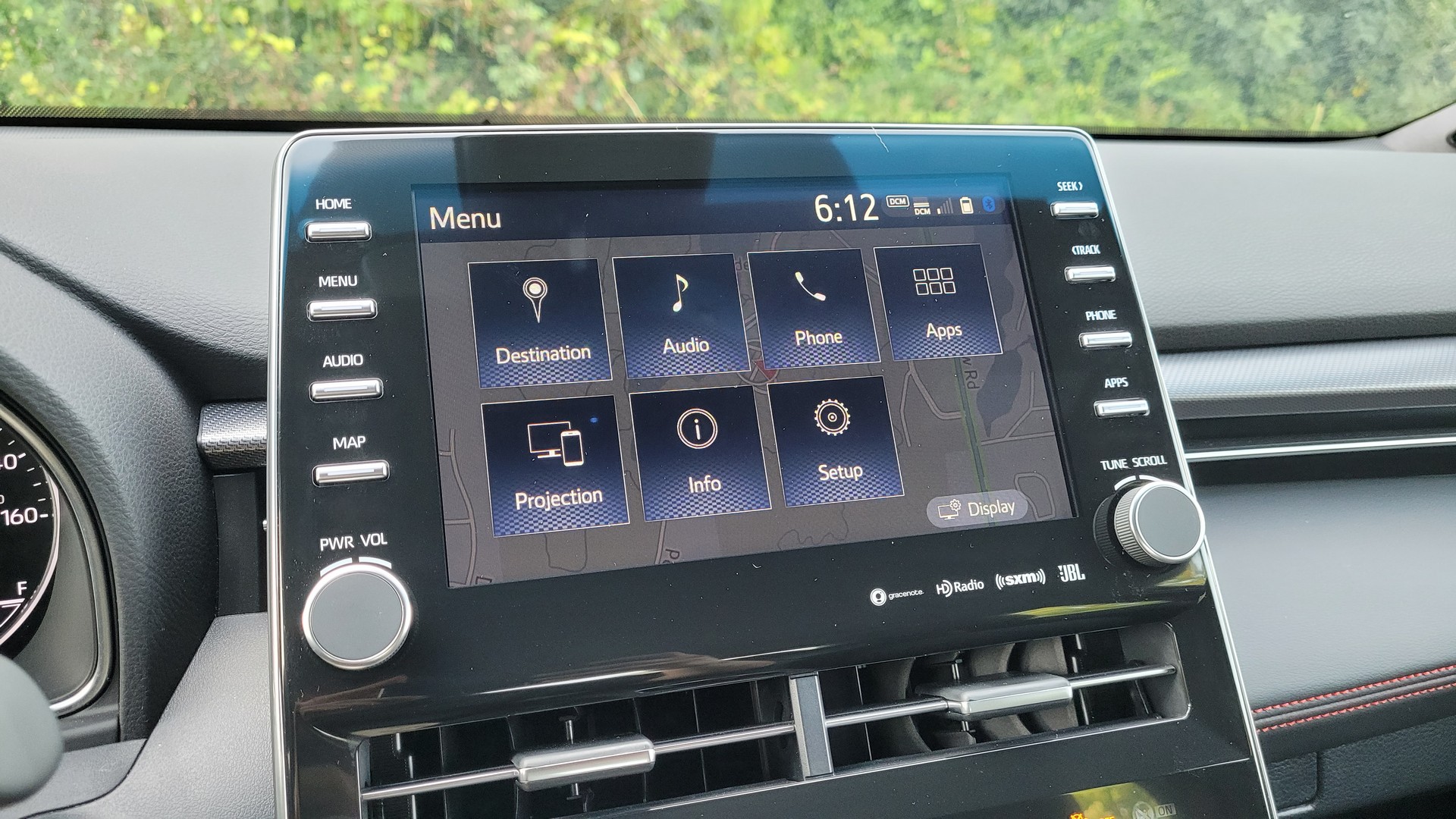 Driven: The 2021 Toyota Avalon TRD Has Plenty Of Comfort, But Not Enough Sportiness