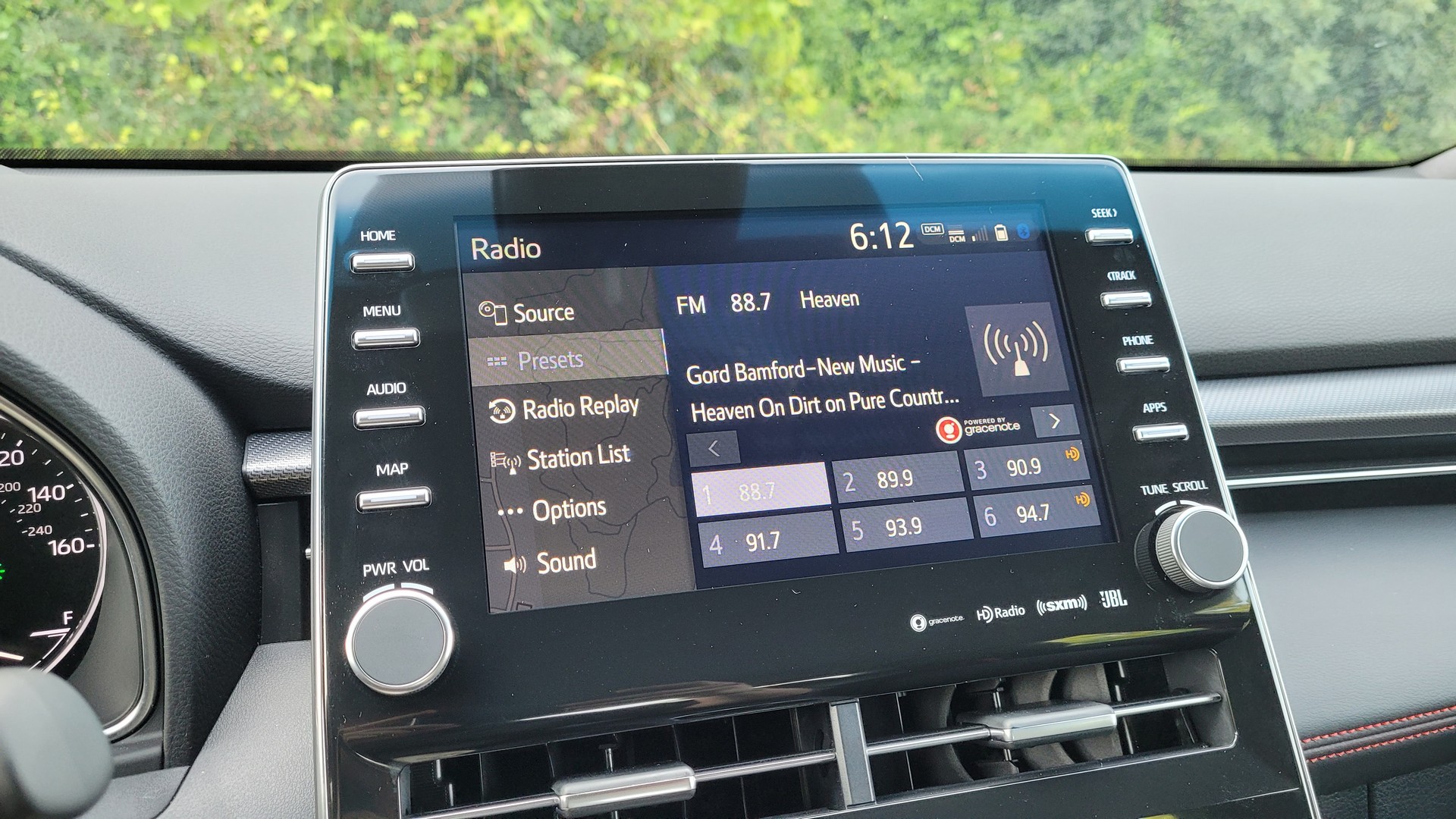 Driven: The 2021 Toyota Avalon TRD Has Plenty Of Comfort, But Not Enough Sportiness