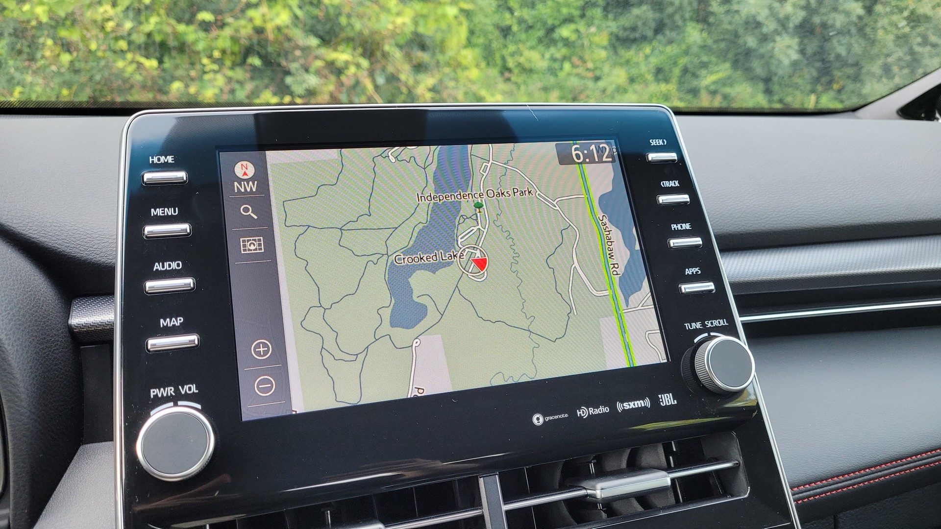 Driven: The 2021 Toyota Avalon TRD Has Plenty Of Comfort, But Not Enough Sportiness