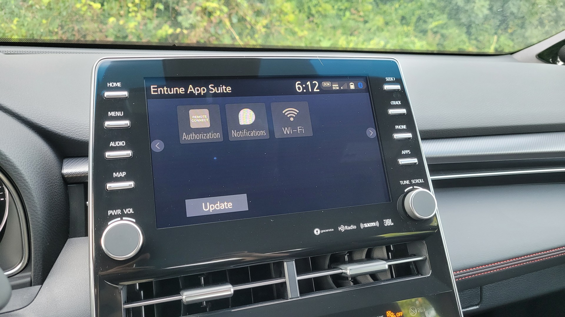 Driven: The 2021 Toyota Avalon TRD Has Plenty Of Comfort, But Not Enough Sportiness