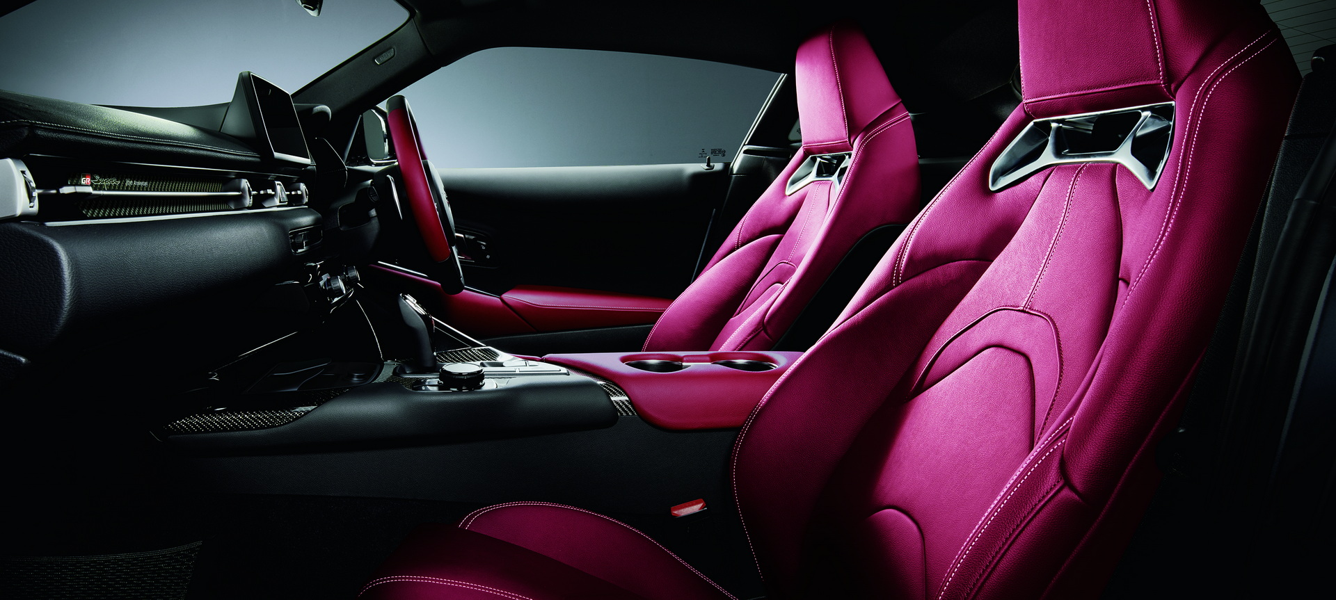 You’ll Have To Enter A Lottery To Buy The Toyota GR Supra 35th Anniversary Edition In Japan