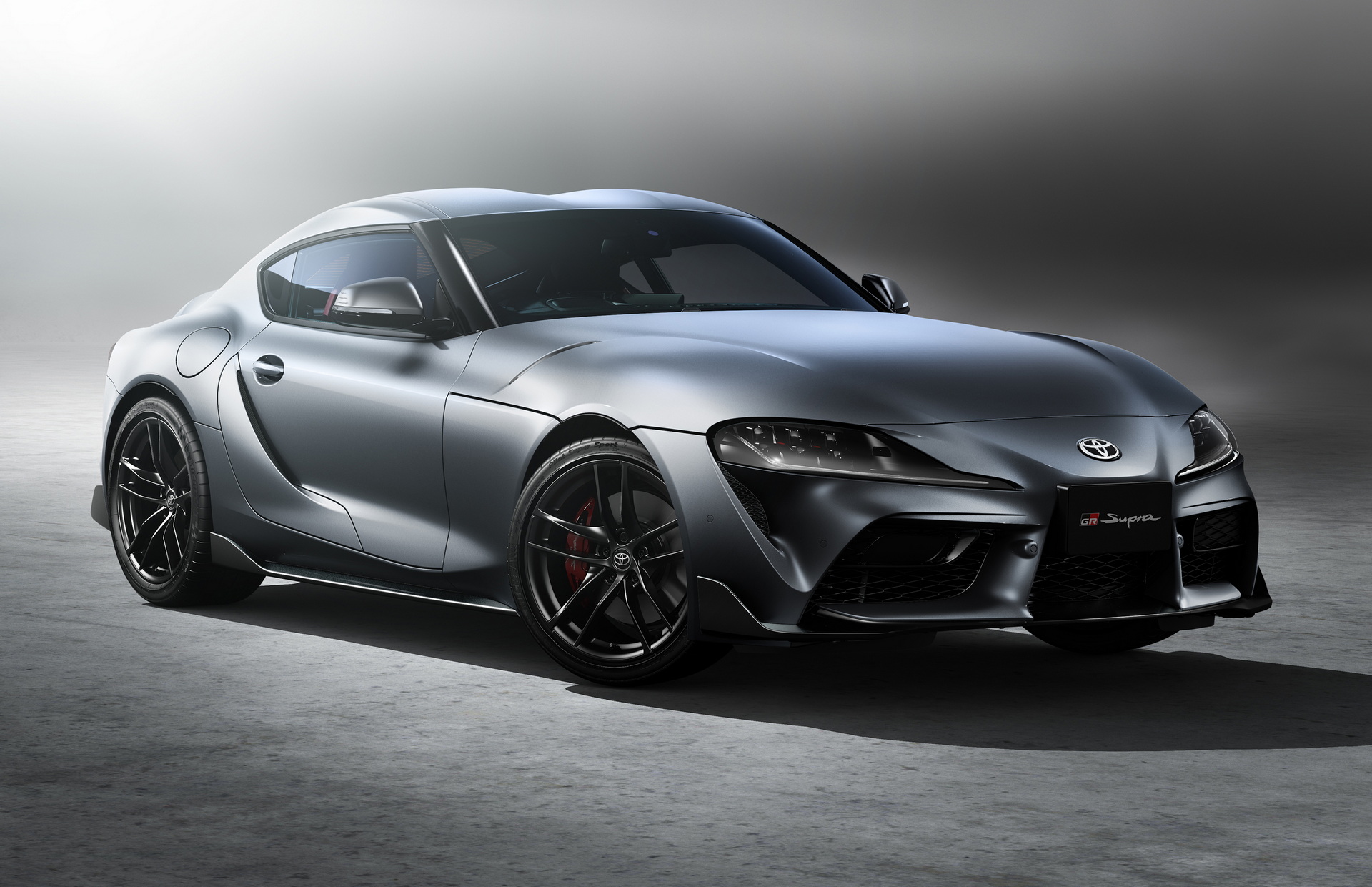 You’ll Have To Enter A Lottery To Buy The Toyota GR Supra 35th Anniversary Edition In Japan