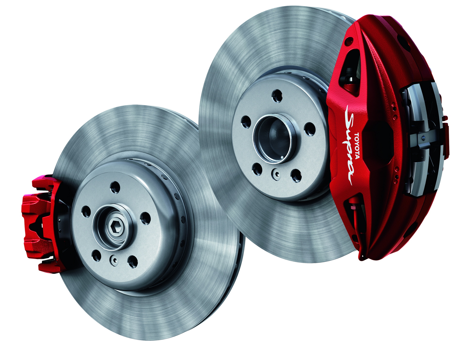 You’ll Have To Enter A Lottery To Buy The Toyota GR Supra 35th Anniversary Edition In Japan