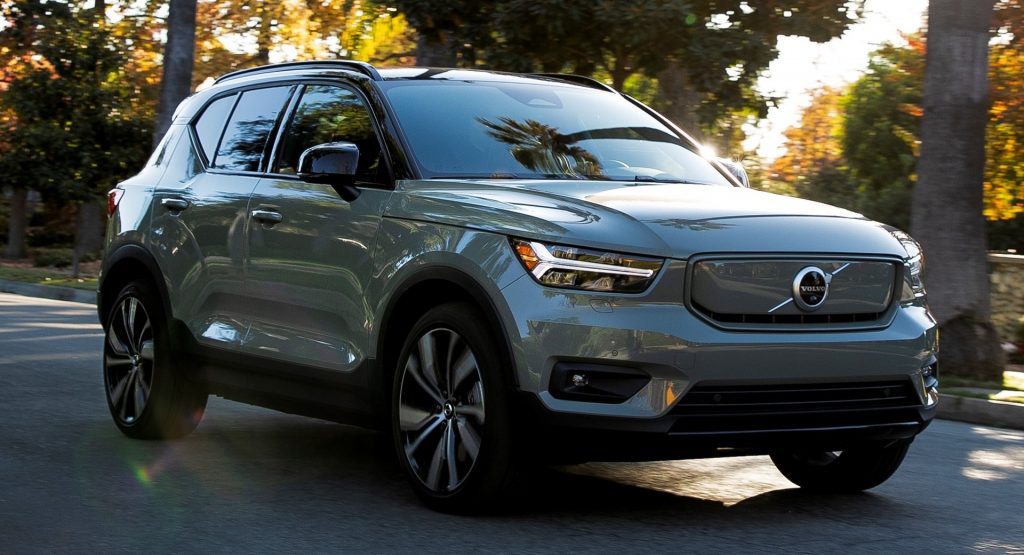 Volvo USA Offering Runners At NY and LA Marathons Chance To Win A Free Car