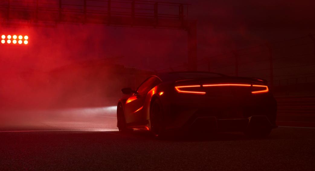 Acura Teases NSX Type S In New Video, Says It’ll Be Faster Than Ever