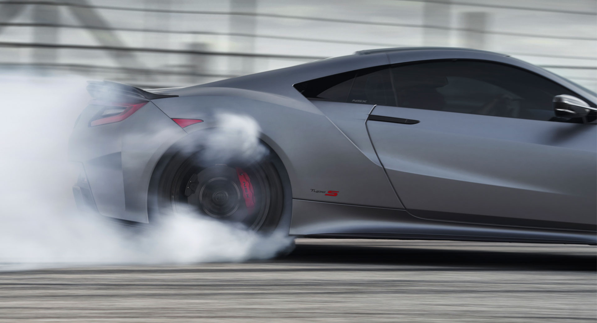 Acura Teases NSX Type S In New Video, Says It’ll Be Faster Than Ever