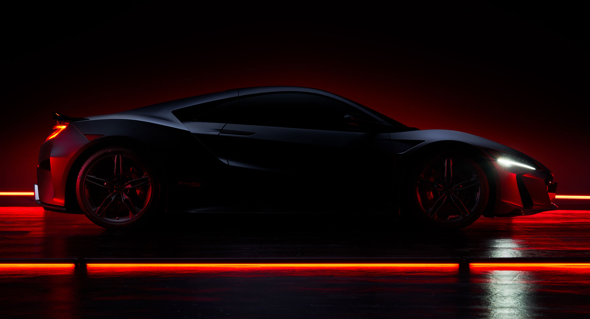 Acura Teases NSX Type S In New Video, Says It’ll Be Faster Than Ever