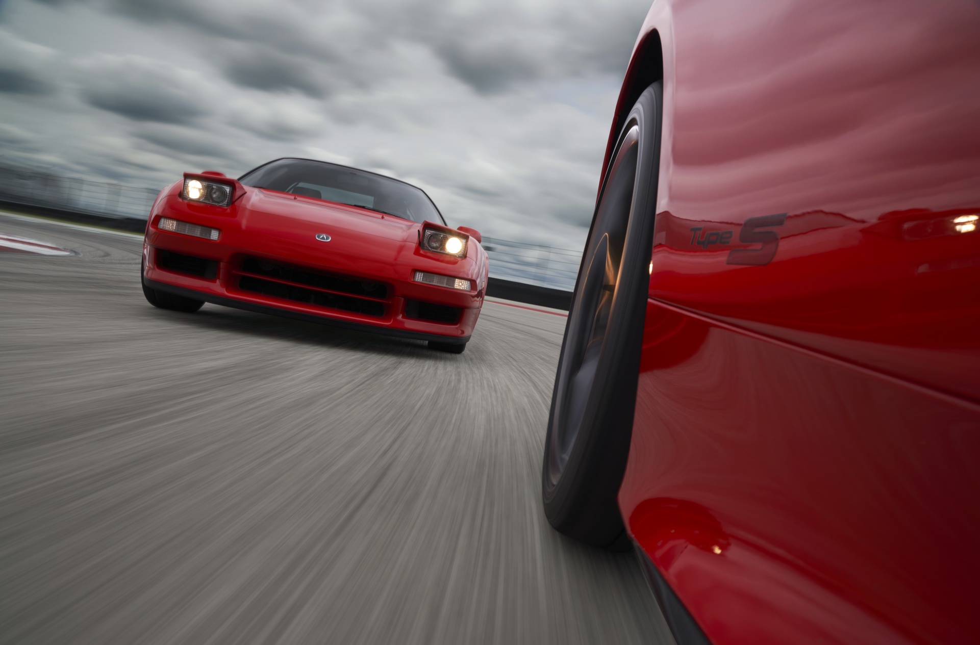 2022 Acura NSX Type S Is A 600HP Special That Promises To Be The Fastest And Best-Handling NSX Ever