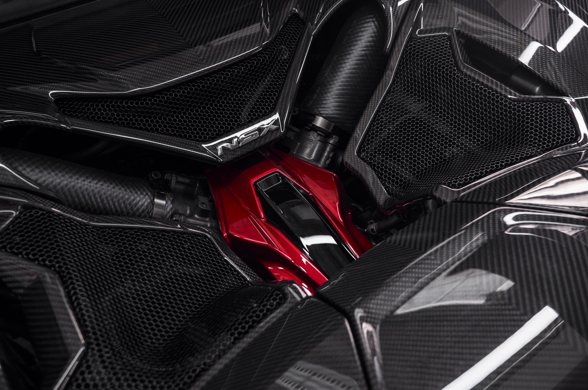 2022 Acura NSX Type S Is A 600HP Special That Promises To Be The Fastest And Best-Handling NSX Ever