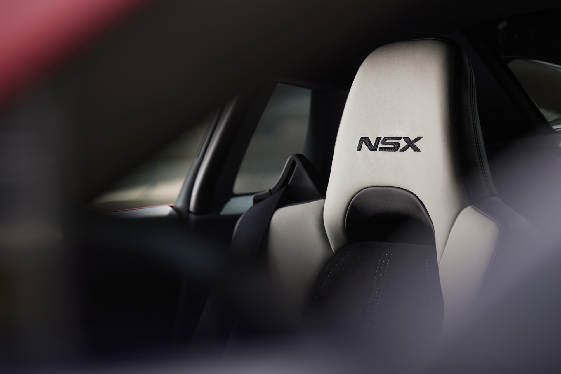 2022 Acura NSX Type S Is A 600HP Special That Promises To Be The Fastest And Best-Handling NSX Ever