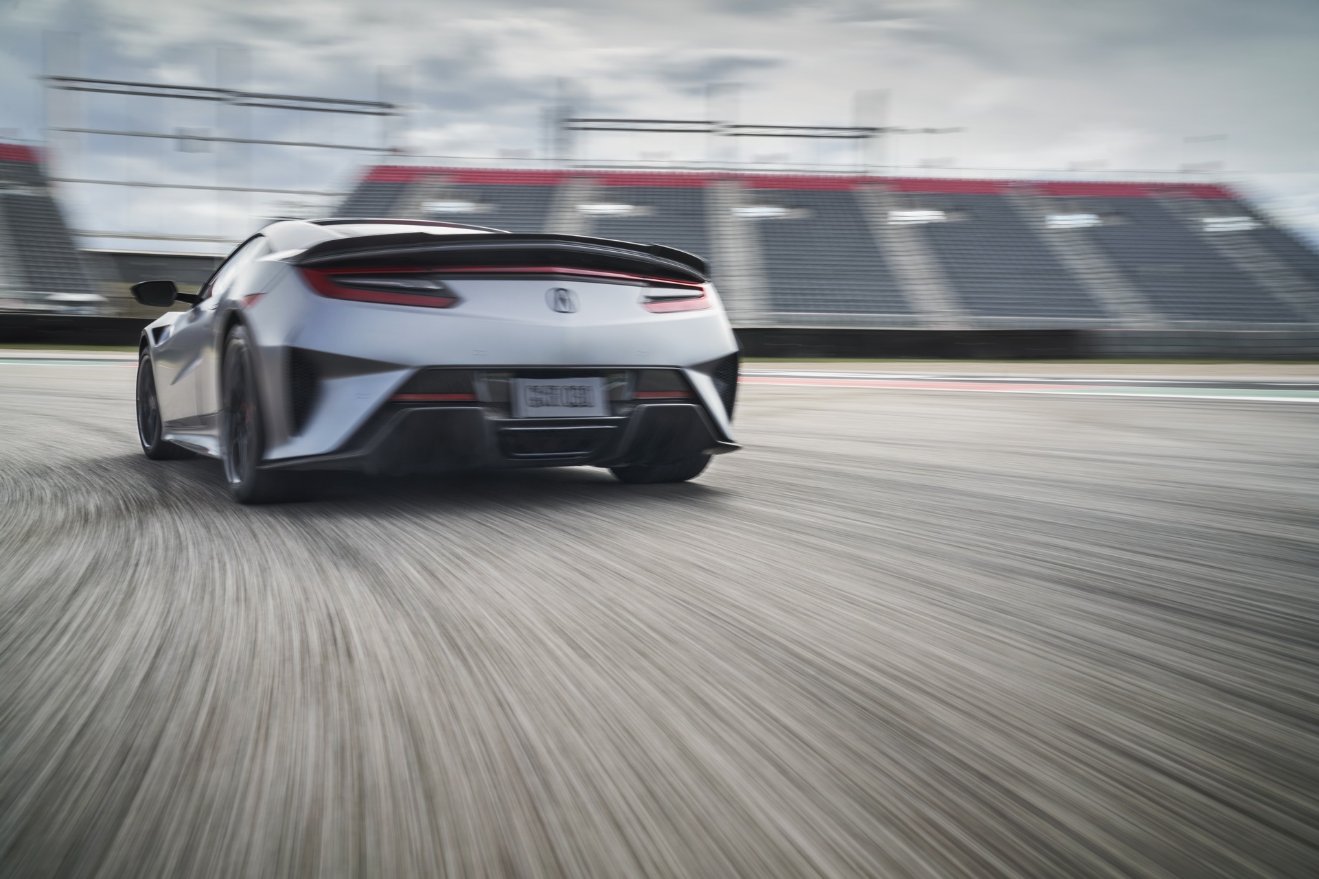 2022 Acura NSX Type S Is A 600HP Special That Promises To Be The Fastest And Best-Handling NSX Ever