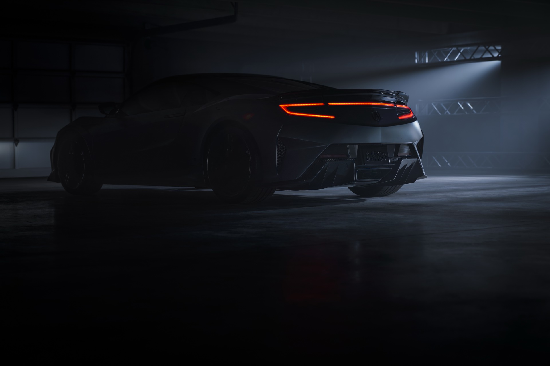 2022 Acura NSX Type S Is A 600HP Special That Promises To Be The Fastest And Best-Handling NSX Ever