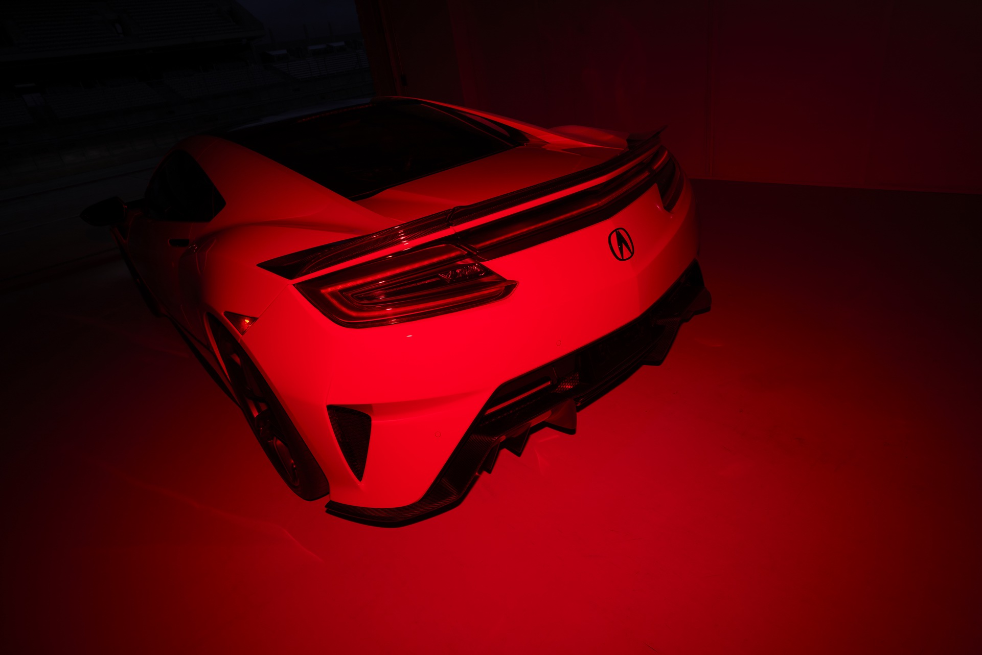 2022 Acura NSX Type S Is A 600HP Special That Promises To Be The Fastest And Best-Handling NSX Ever