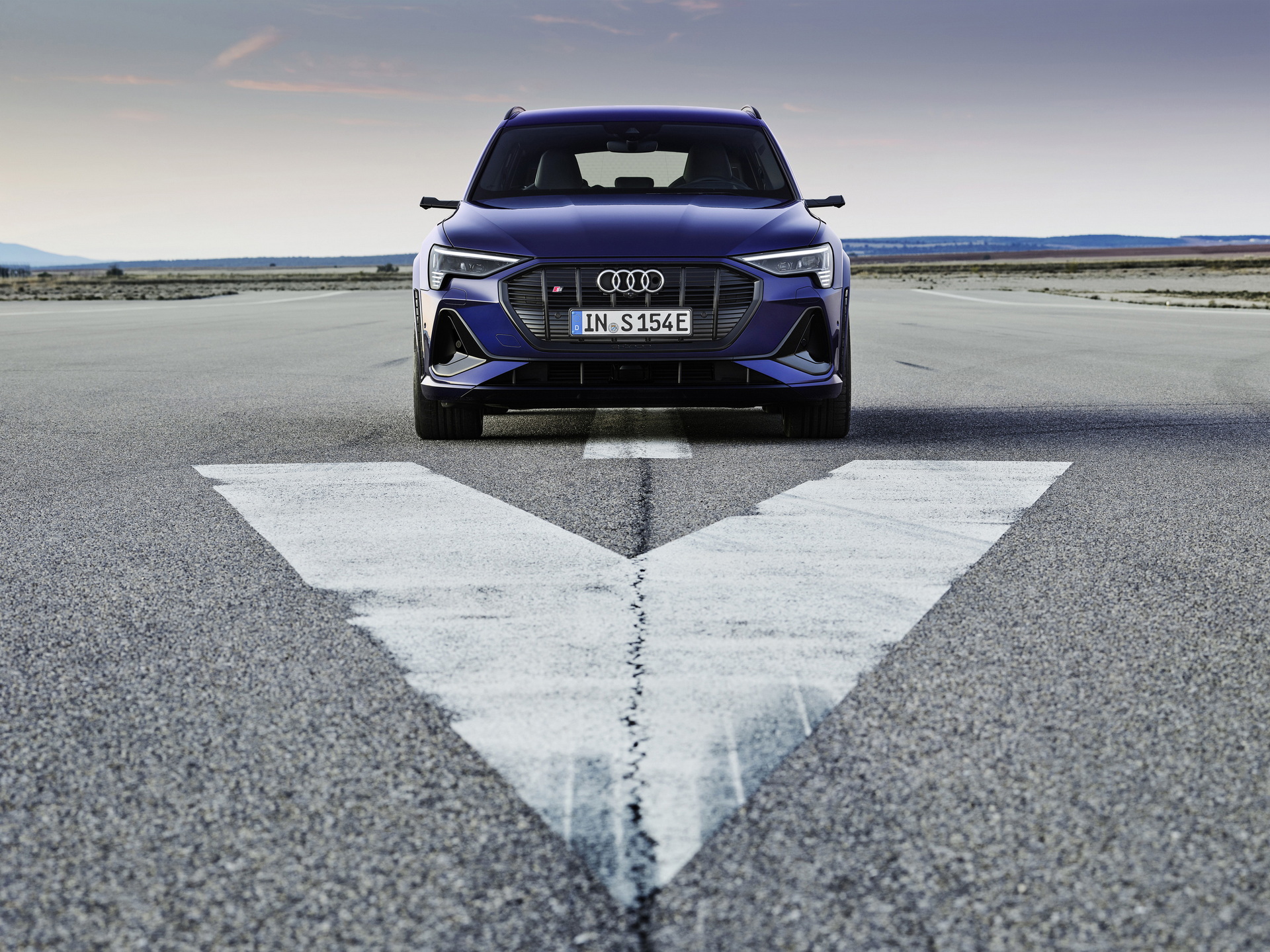 The 496 HP Audi E-tron S And E-tron S Sportback Will Start At $84,800 In The U.S.