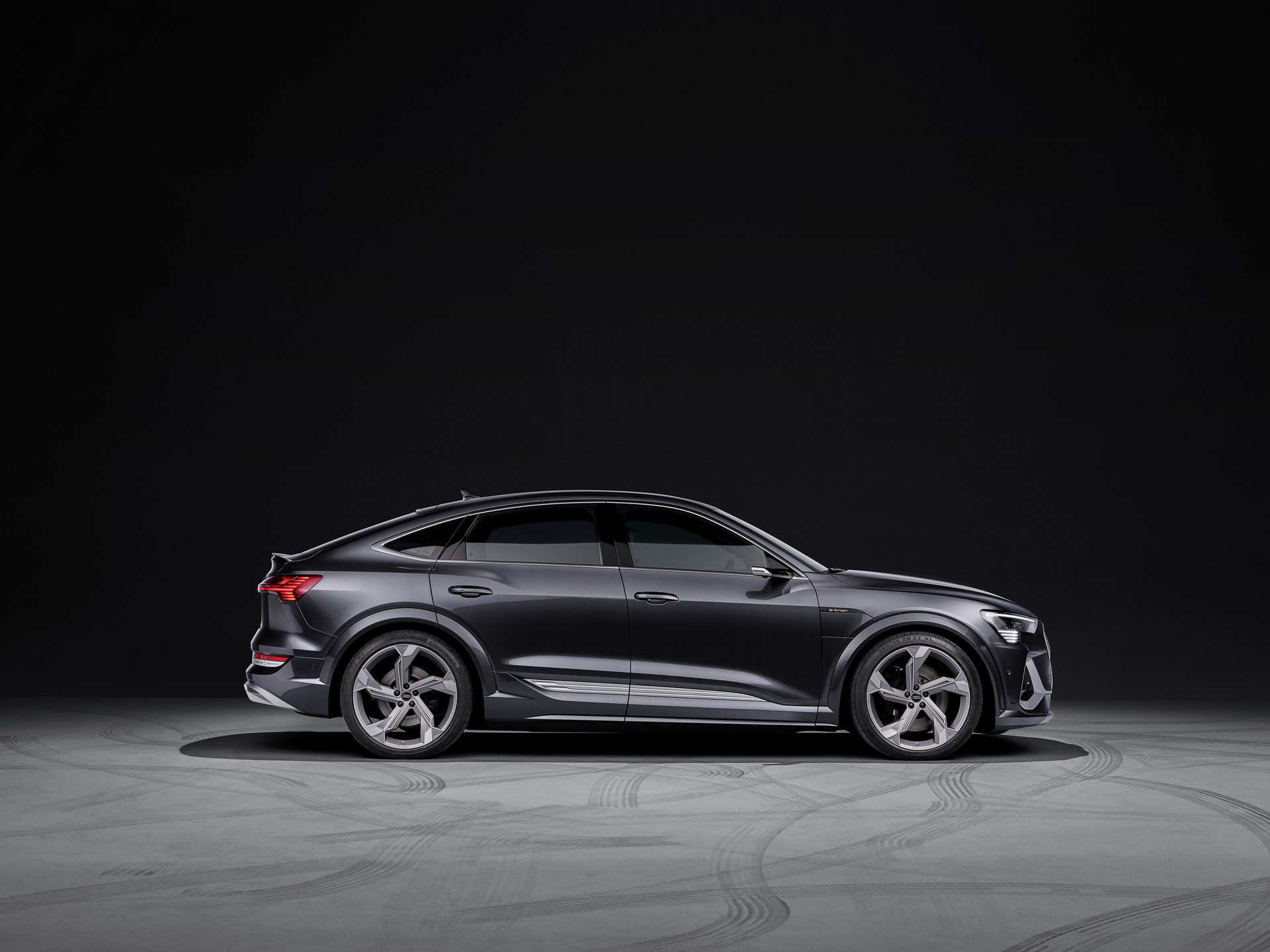 The 496 HP Audi E-tron S And E-tron S Sportback Will Start At $84,800 In The U.S.