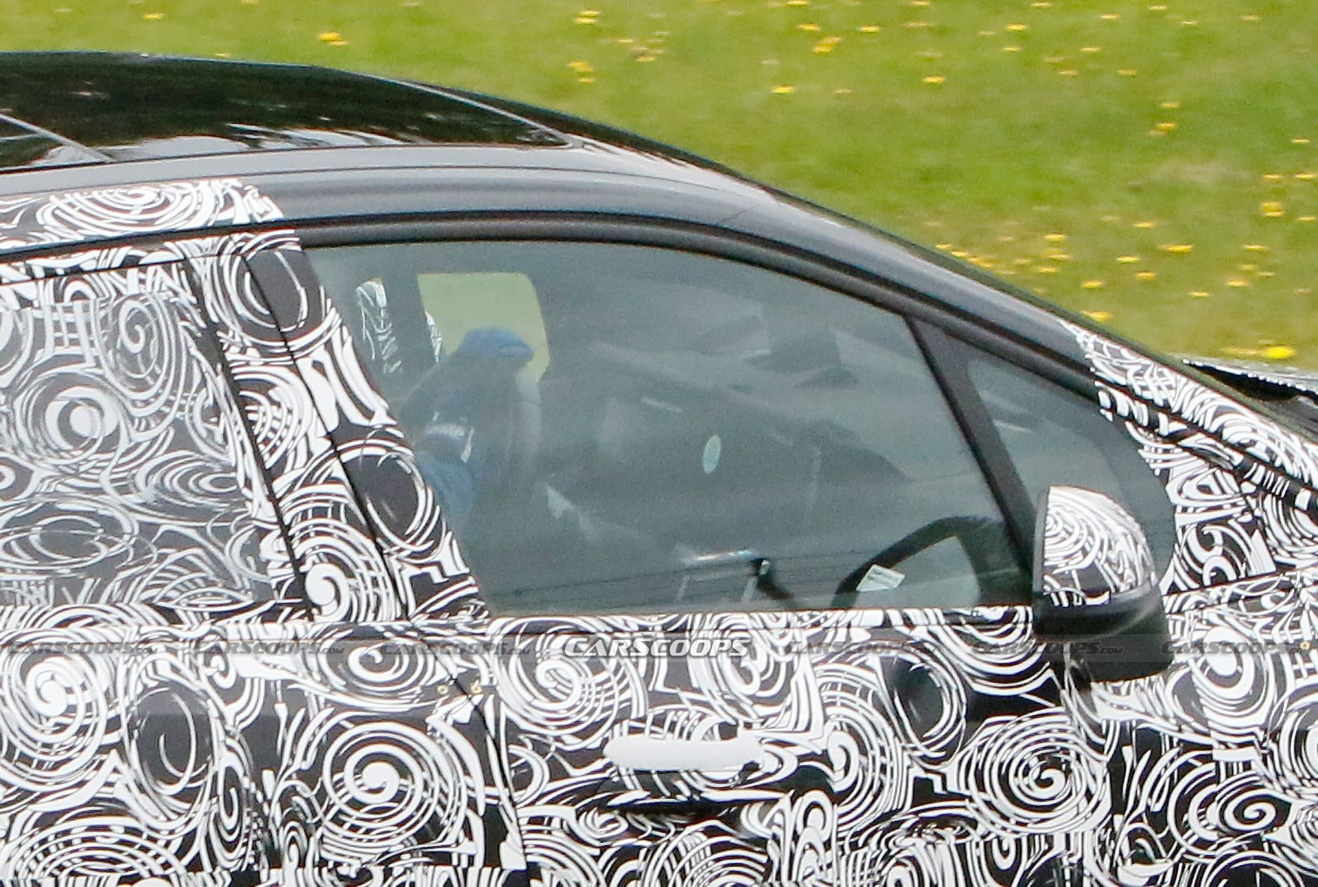 BMW 2-Series Active Tourer Spied During Final Stages Of Development