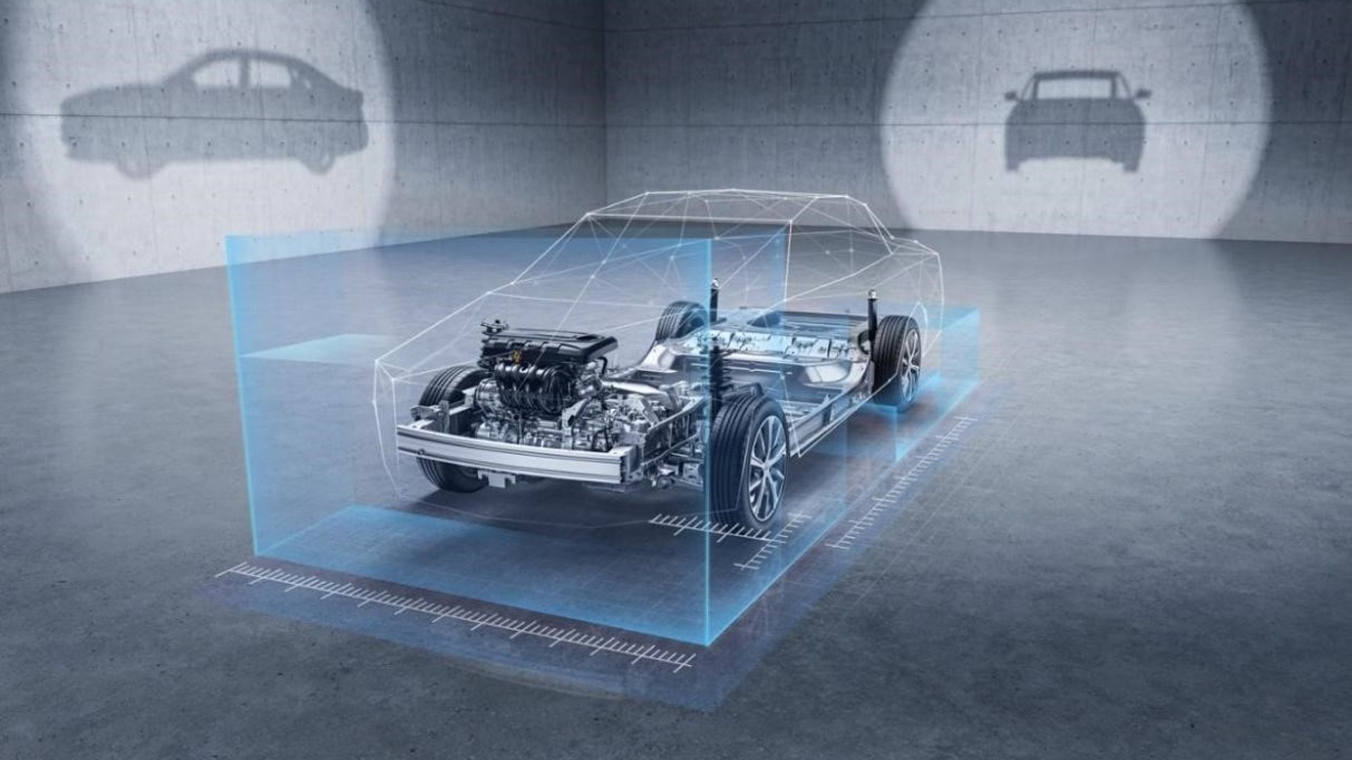 All-New Geely Emgrand Proves Sedans Are Alive In China