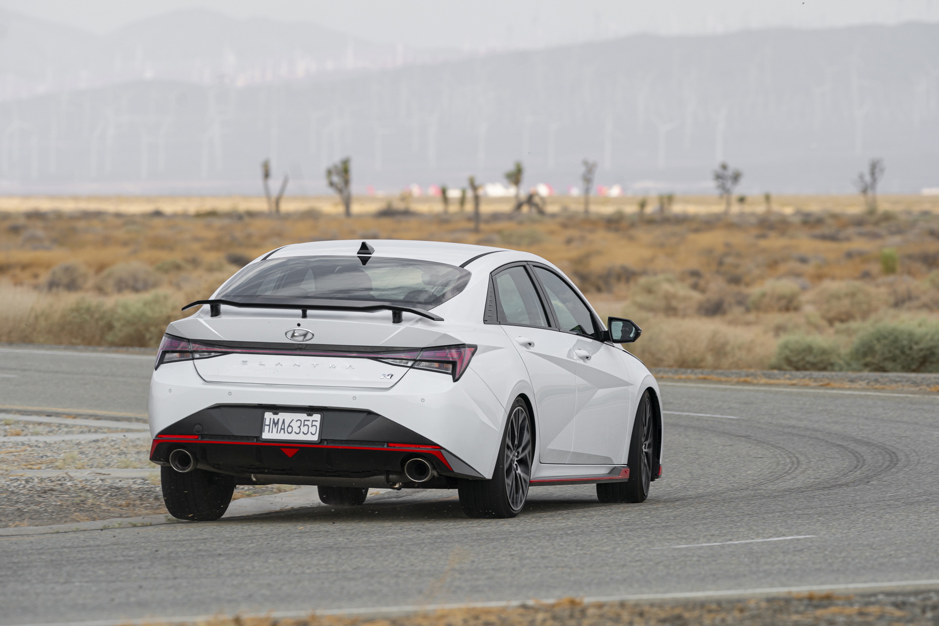 Hyundai Unveils America’s 2022 Elantra N With Up To 286 HP And A Manual Gearbox