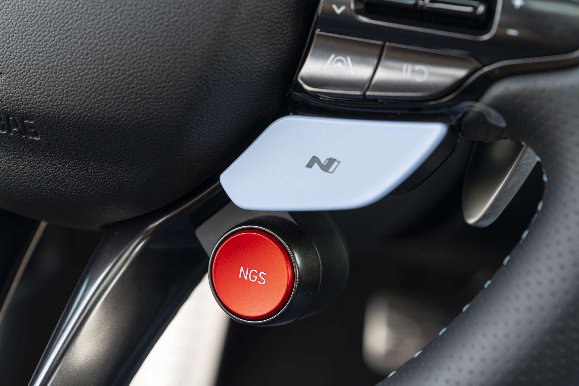 Hyundai Unveils America’s 2022 Elantra N With Up To 286 HP And A Manual Gearbox