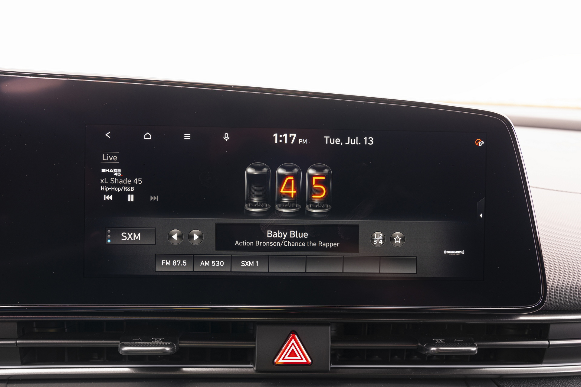 Hyundai Unveils America’s 2022 Elantra N With Up To 286 HP And A Manual Gearbox