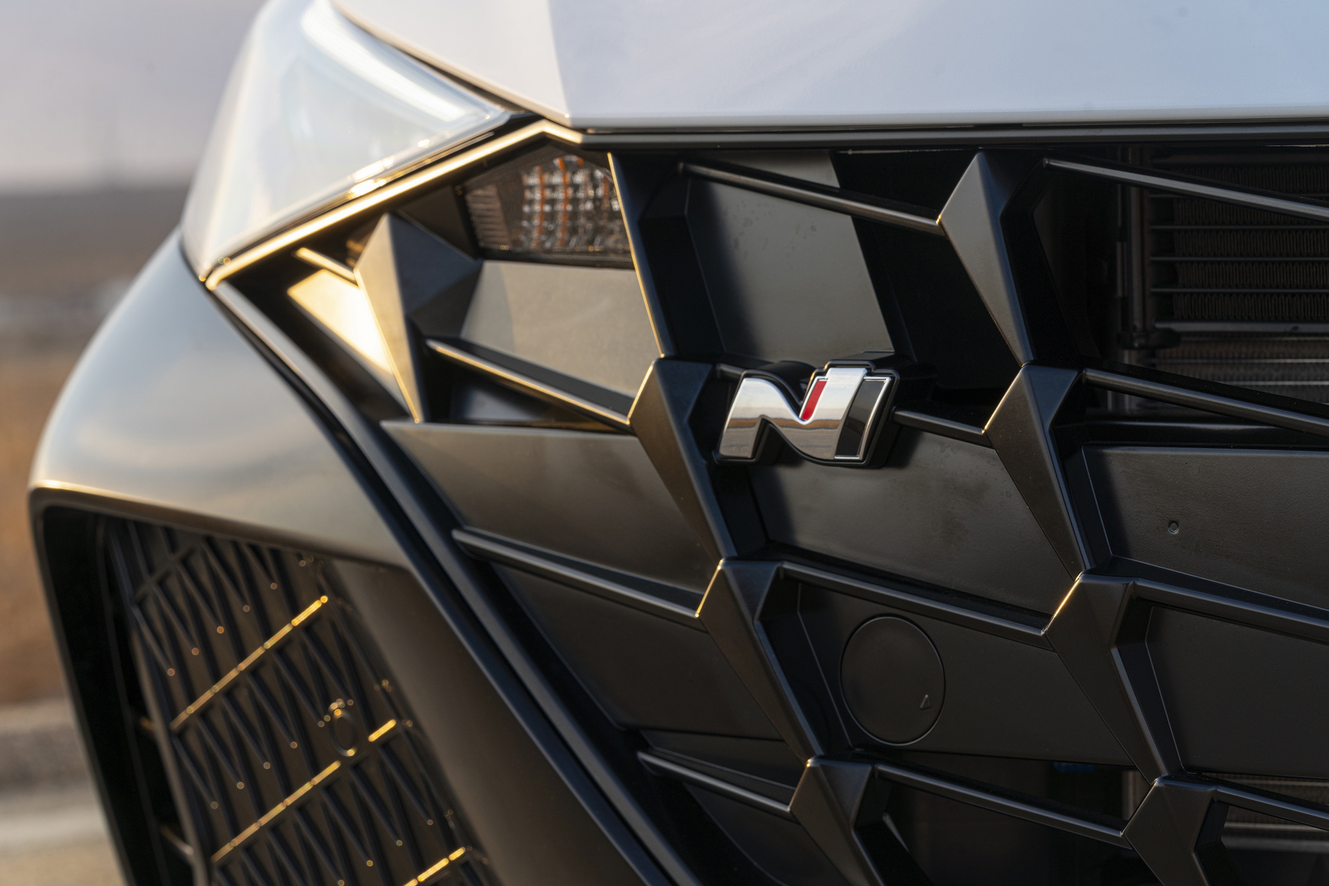 Hyundai Unveils America’s 2022 Elantra N With Up To 286 HP And A Manual Gearbox