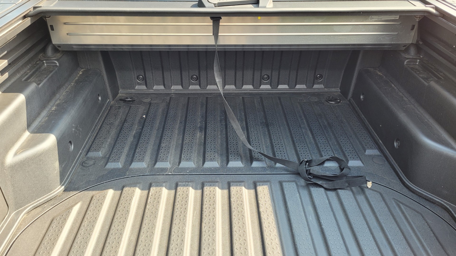 Driven: The 2022 Hyundai Santa Cruz Mixes Crossover Comfort With Truck Capability