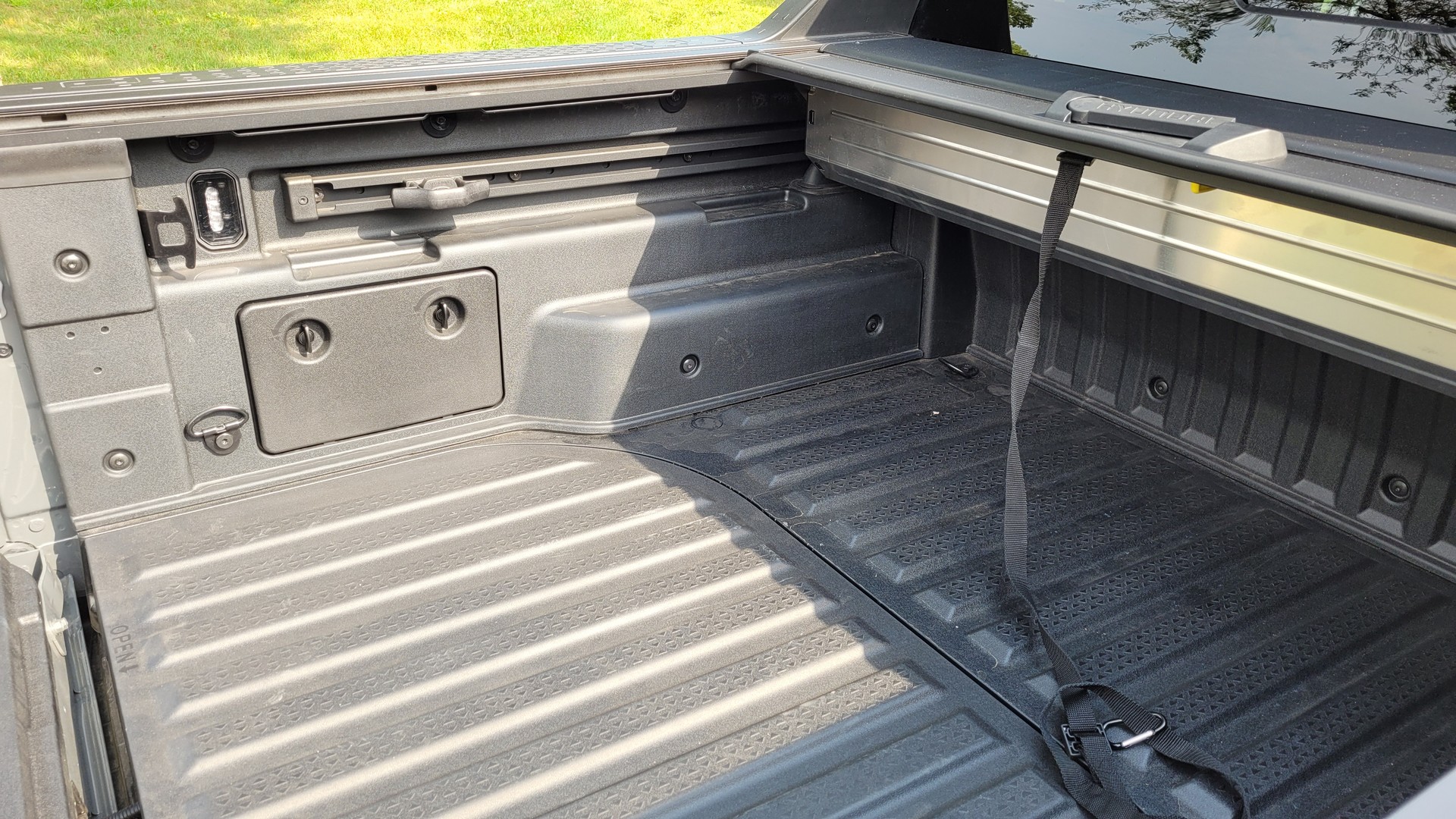 Driven: The 2022 Hyundai Santa Cruz Mixes Crossover Comfort With Truck Capability