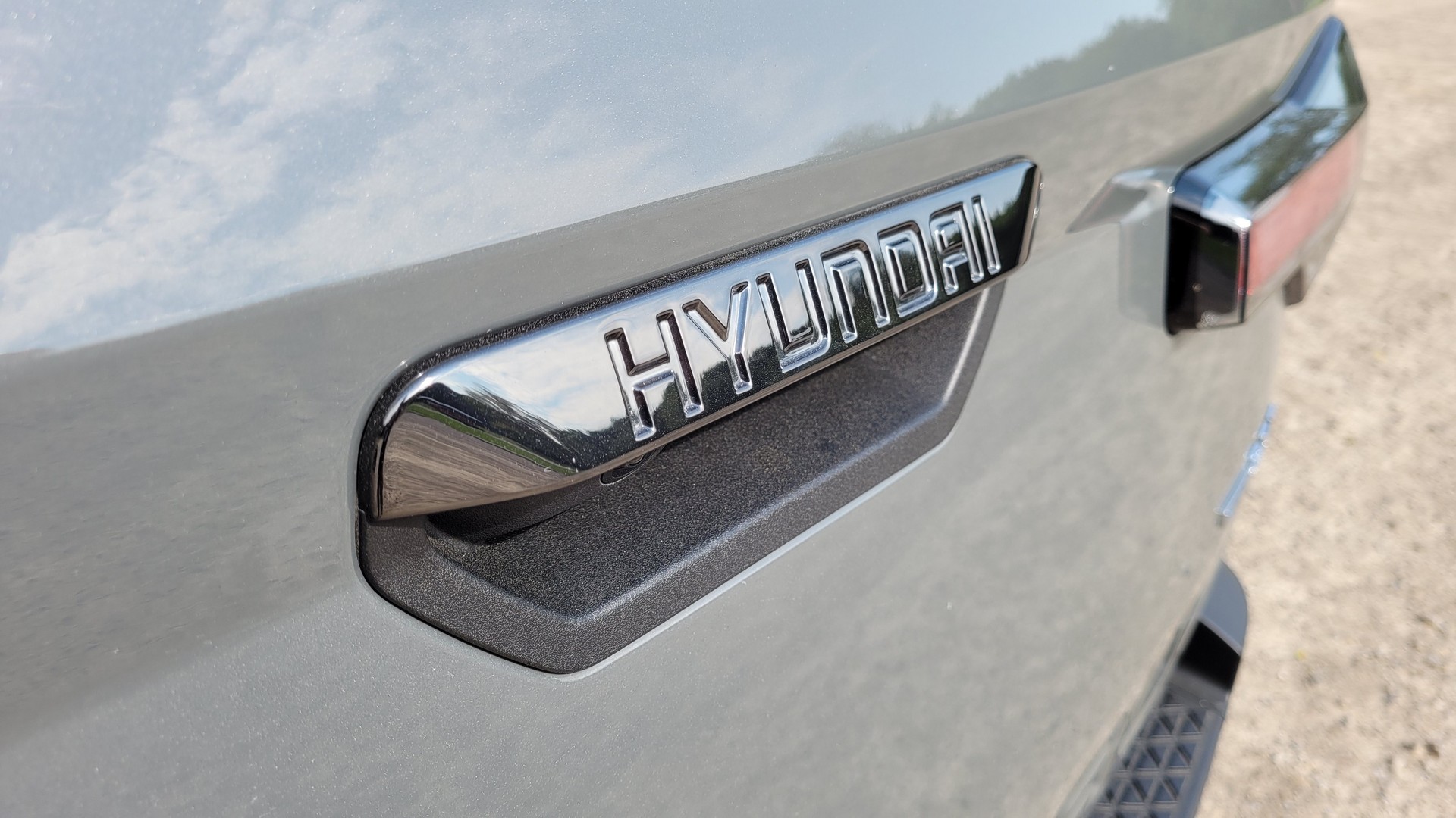 Driven: The 2022 Hyundai Santa Cruz Mixes Crossover Comfort With Truck Capability
